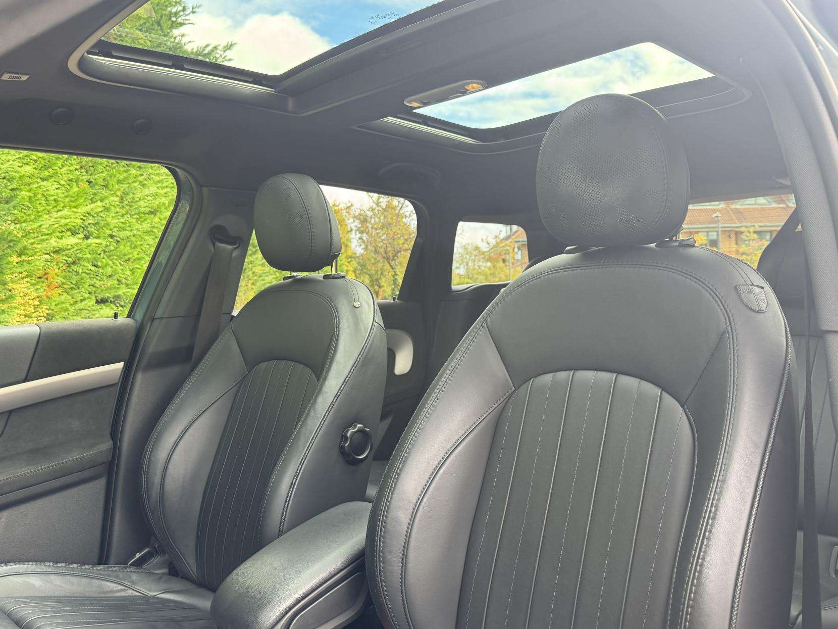 2020 MINI COUNTRYMAN 2020 MINI COUNTRYMAN