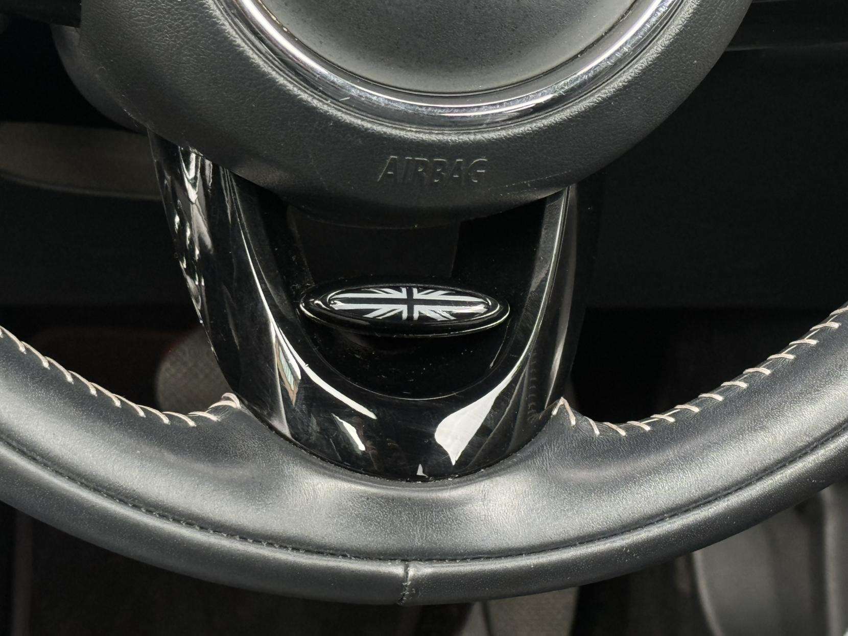 2020 MINI COUNTRYMAN 2020 MINI COUNTRYMAN