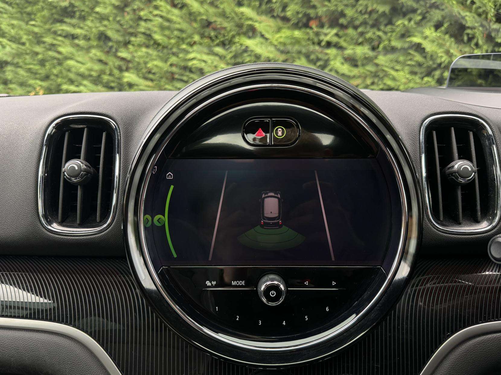 2020 MINI COUNTRYMAN 2020 MINI COUNTRYMAN