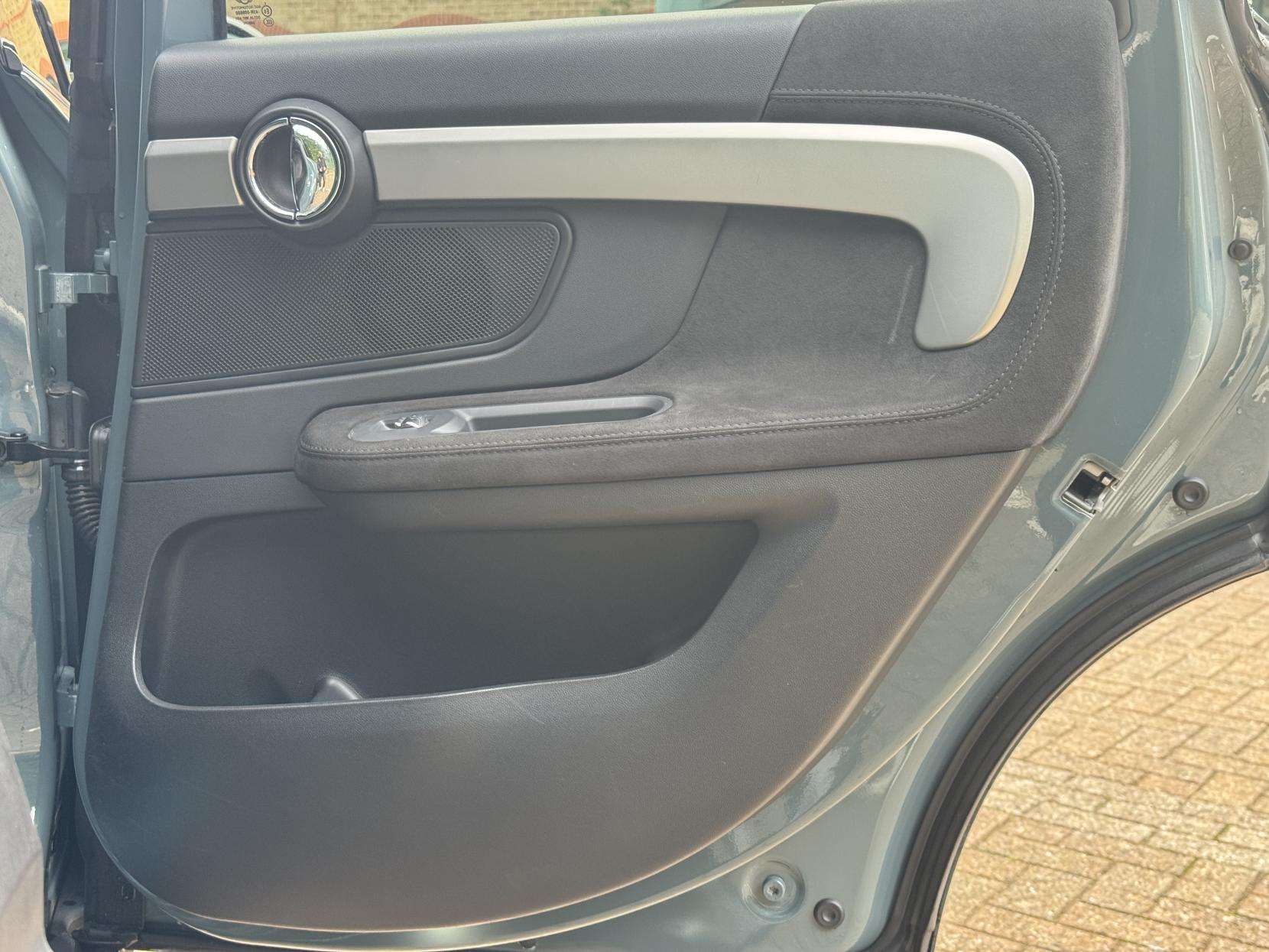 2020 MINI COUNTRYMAN 2020 MINI COUNTRYMAN