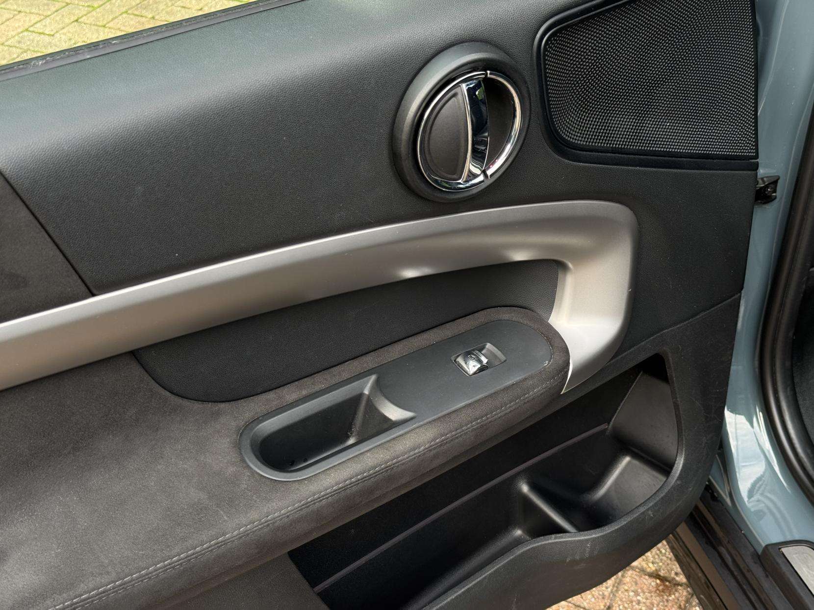 2020 MINI COUNTRYMAN 2020 MINI COUNTRYMAN