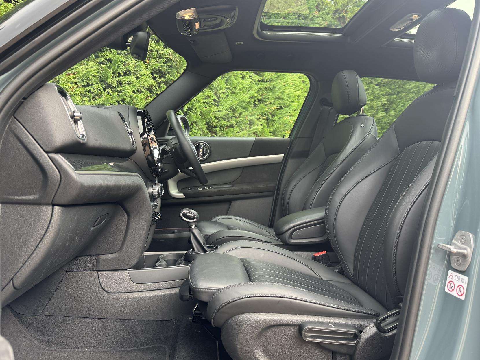 2020 MINI COUNTRYMAN 2020 MINI COUNTRYMAN