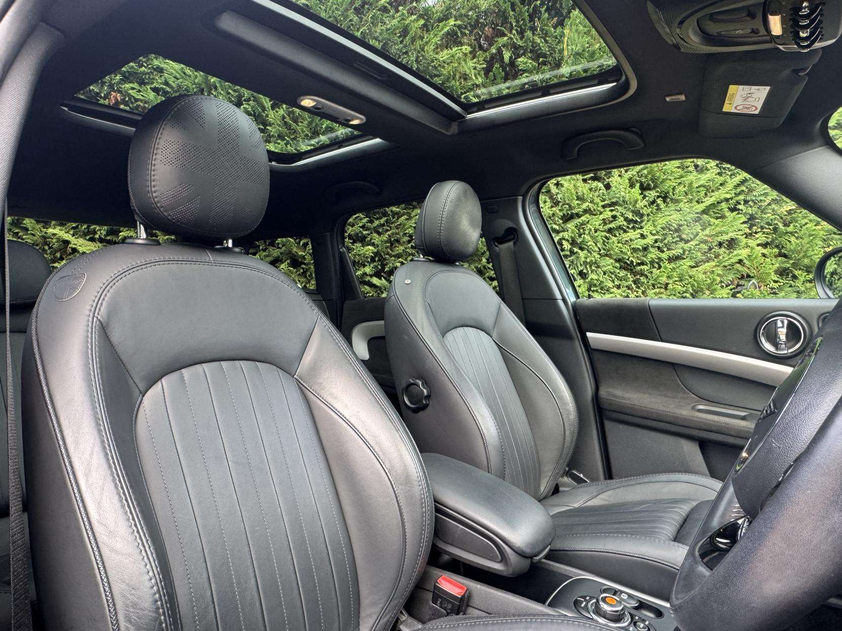 2020 MINI COUNTRYMAN 2020 MINI COUNTRYMAN