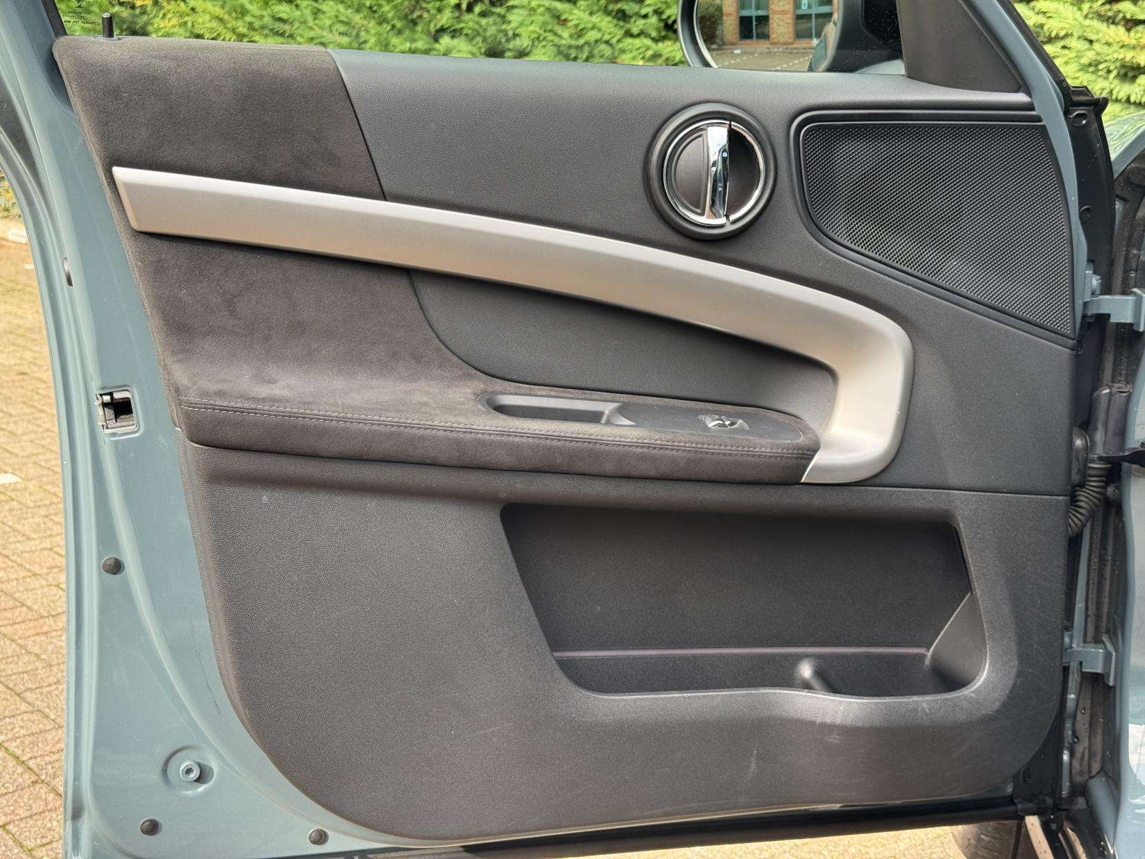 2020 MINI COUNTRYMAN 2020 MINI COUNTRYMAN