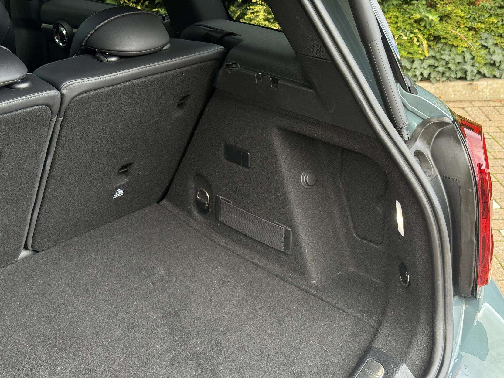 2020 MINI COUNTRYMAN 2020 MINI COUNTRYMAN