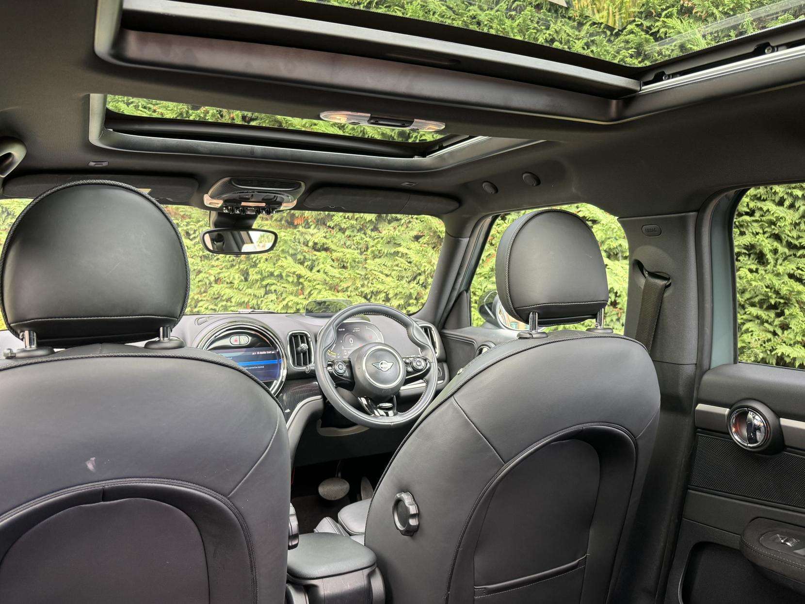 2020 MINI COUNTRYMAN 2020 MINI COUNTRYMAN