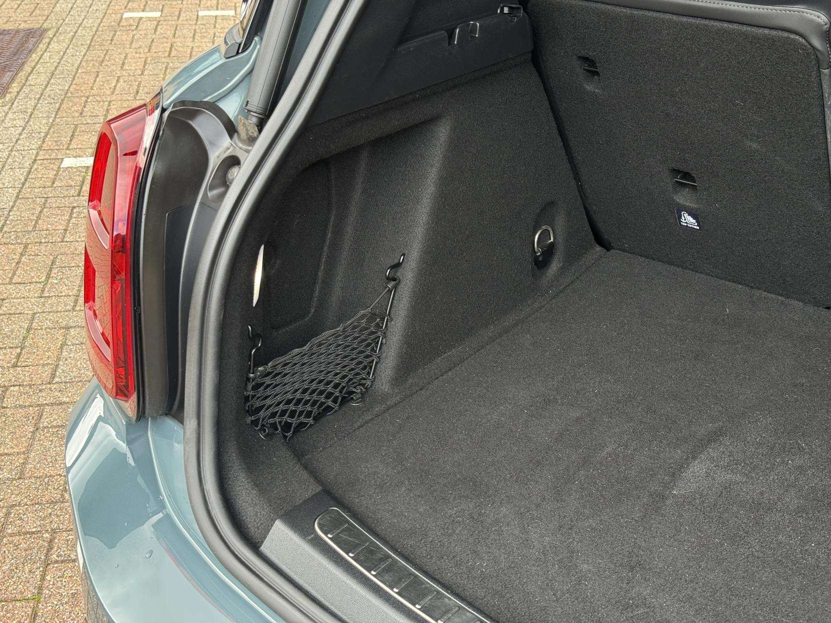 2020 MINI COUNTRYMAN 2020 MINI COUNTRYMAN