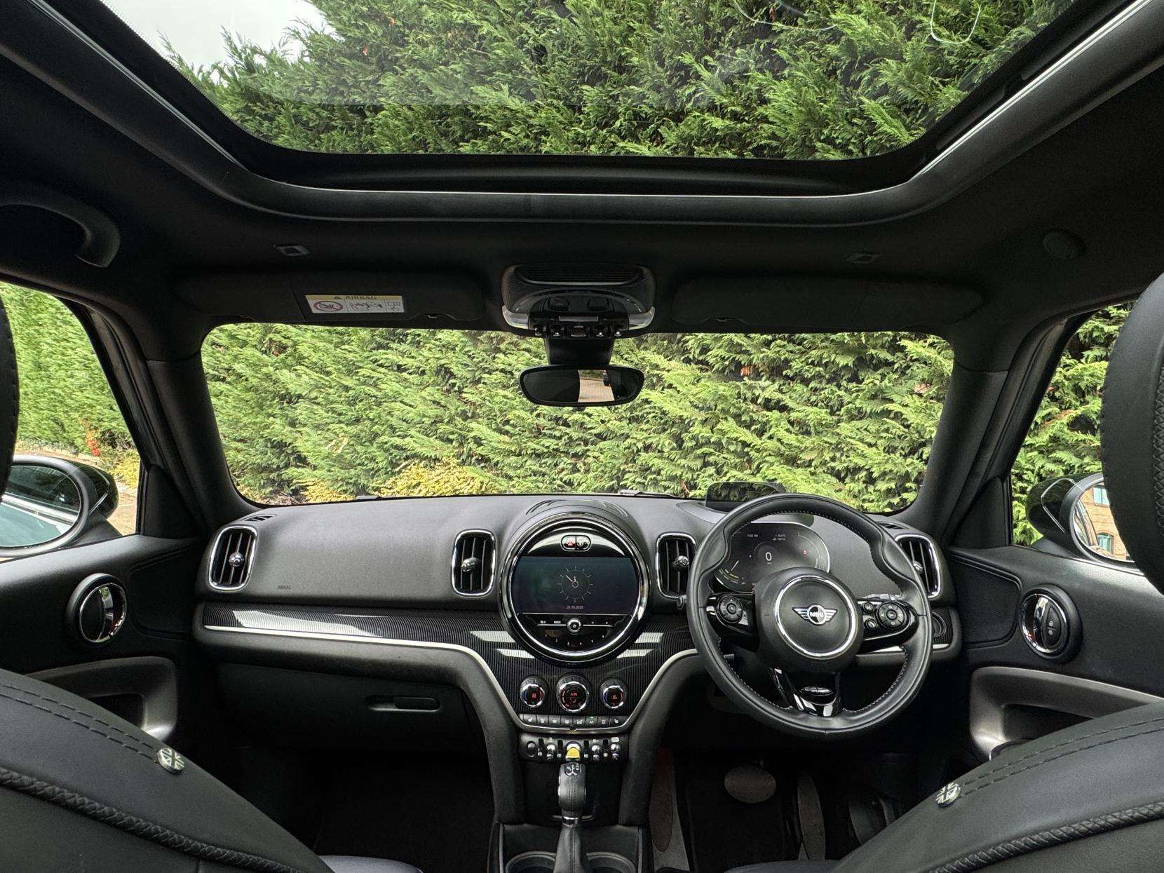 2020 MINI COUNTRYMAN 2020 MINI COUNTRYMAN