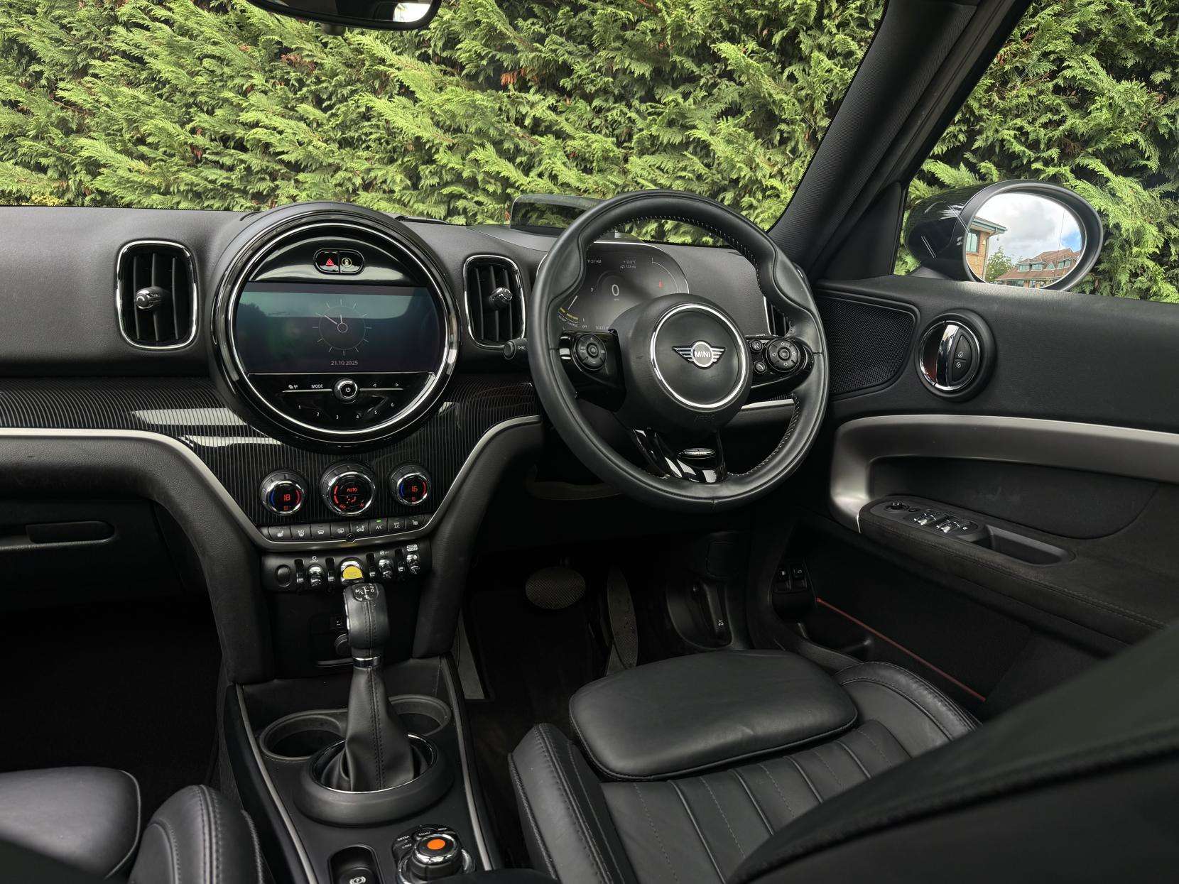 2020 MINI COUNTRYMAN 2020 MINI COUNTRYMAN