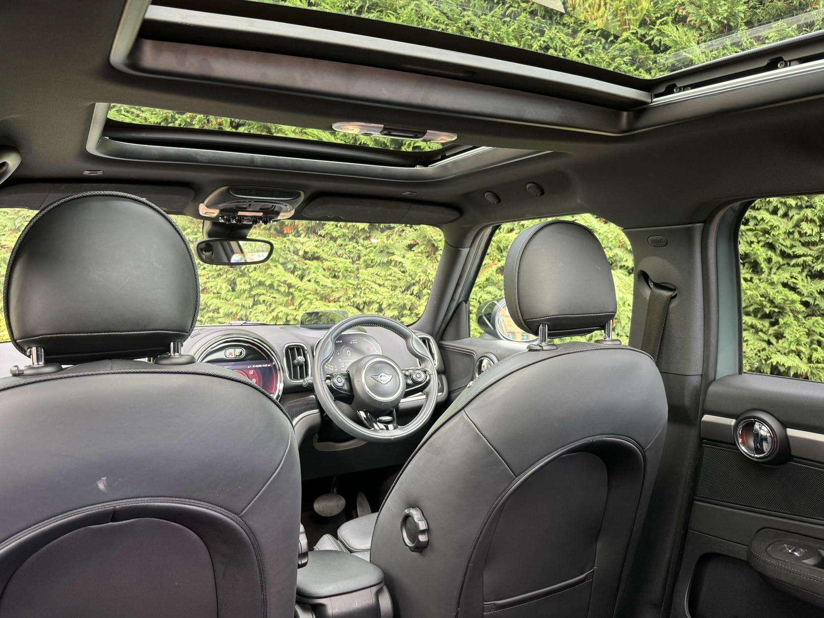 2020 MINI COUNTRYMAN 2020 MINI COUNTRYMAN