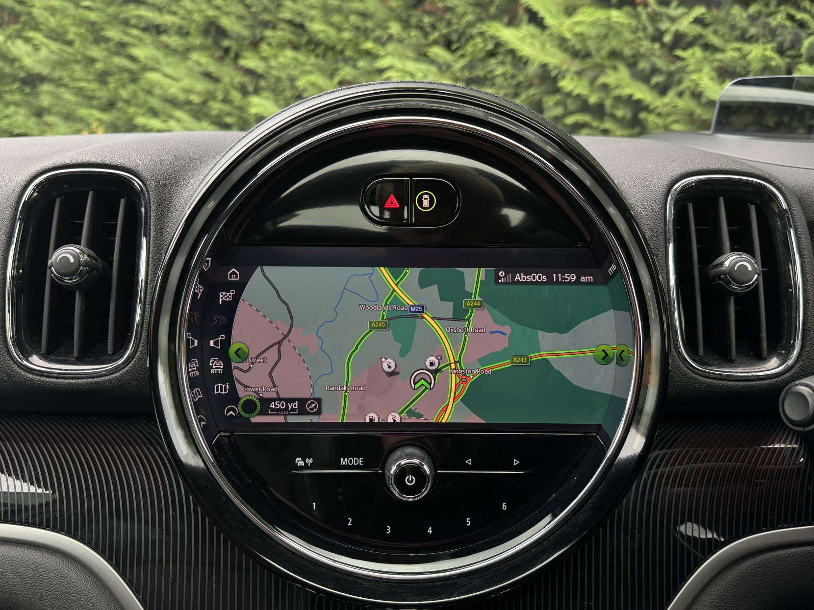 2020 MINI COUNTRYMAN 2020 MINI COUNTRYMAN