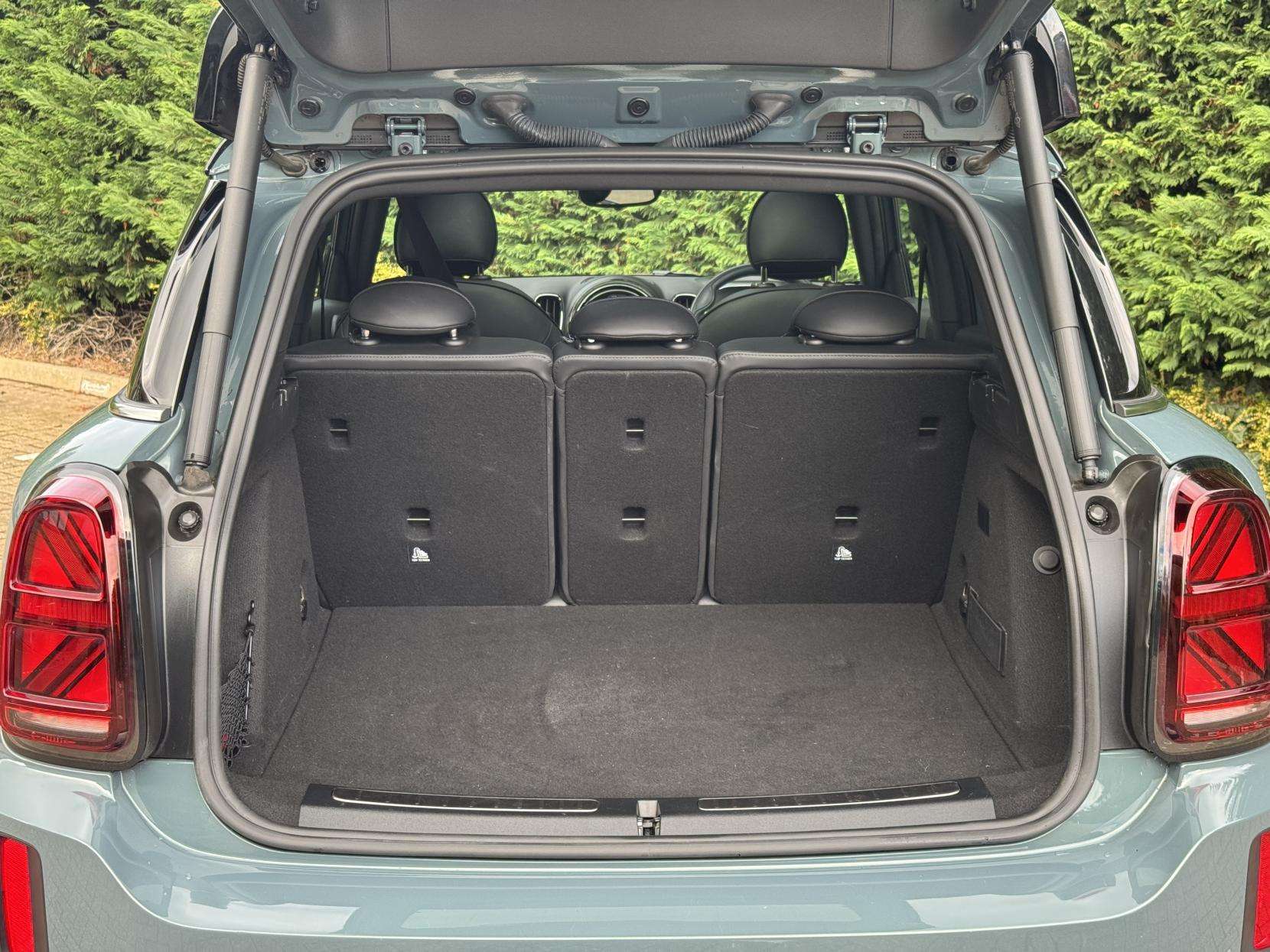 2020 MINI COUNTRYMAN 2020 MINI COUNTRYMAN