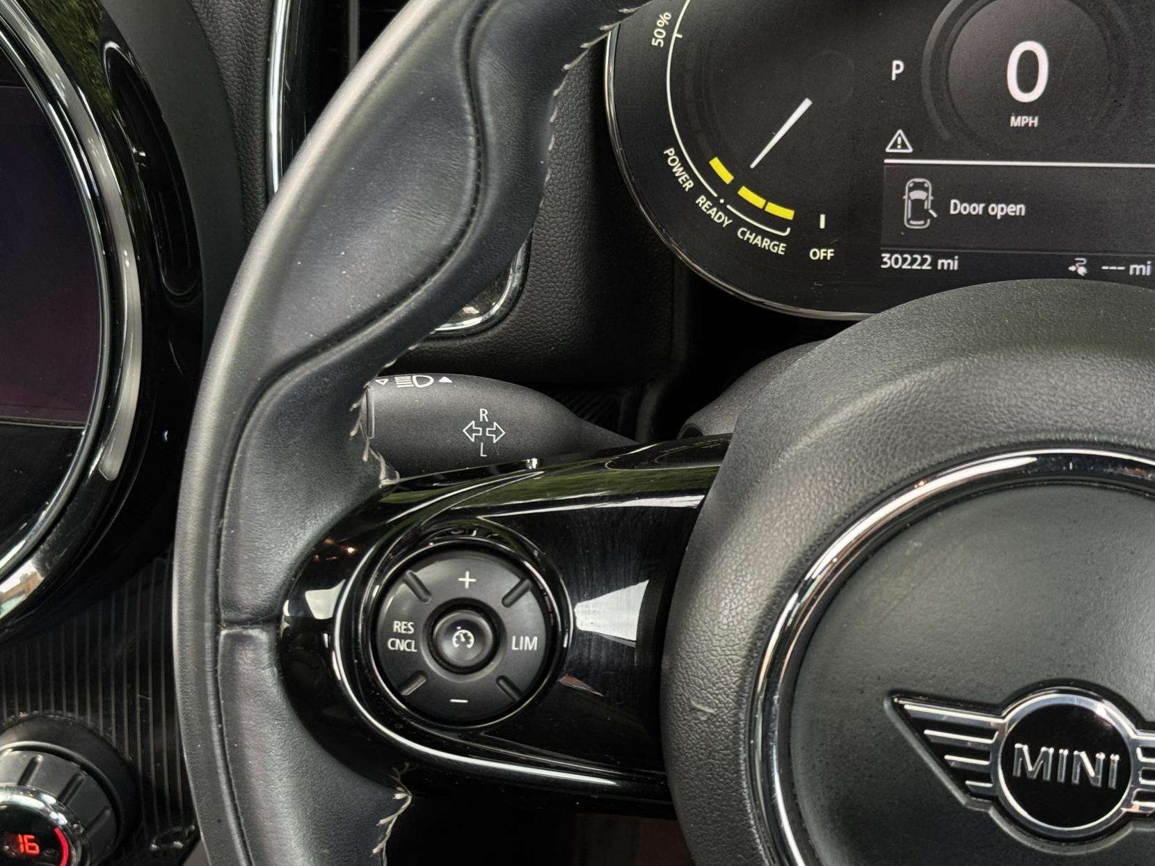 2020 MINI COUNTRYMAN 2020 MINI COUNTRYMAN