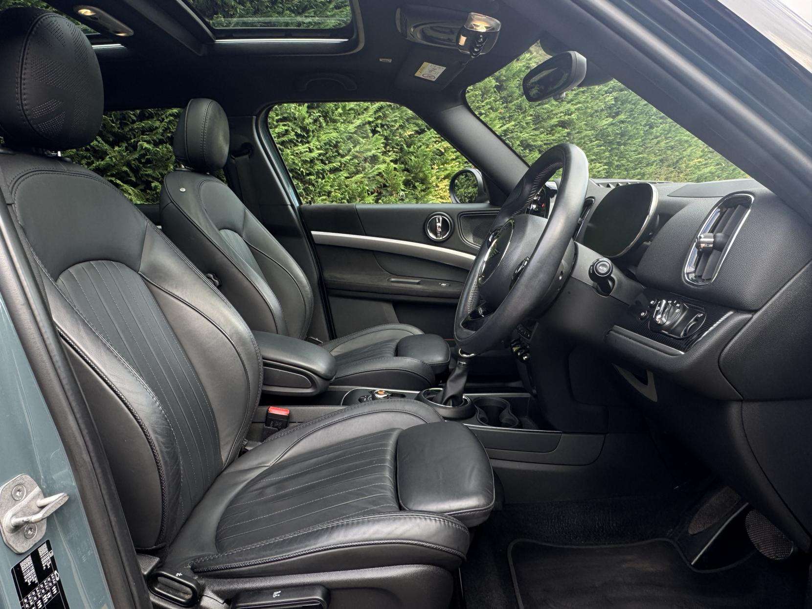 2020 MINI COUNTRYMAN 2020 MINI COUNTRYMAN