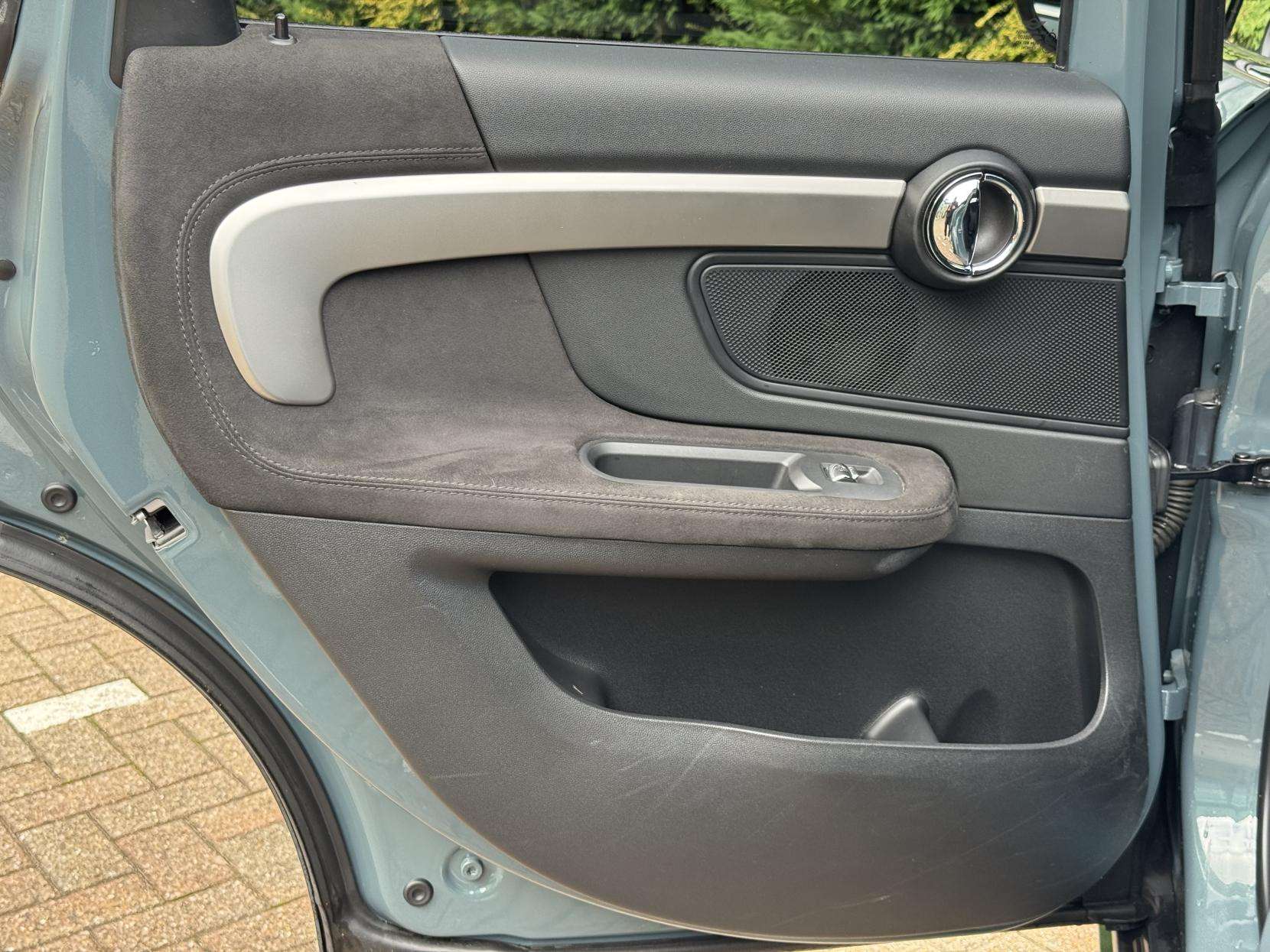 2020 MINI COUNTRYMAN 2020 MINI COUNTRYMAN