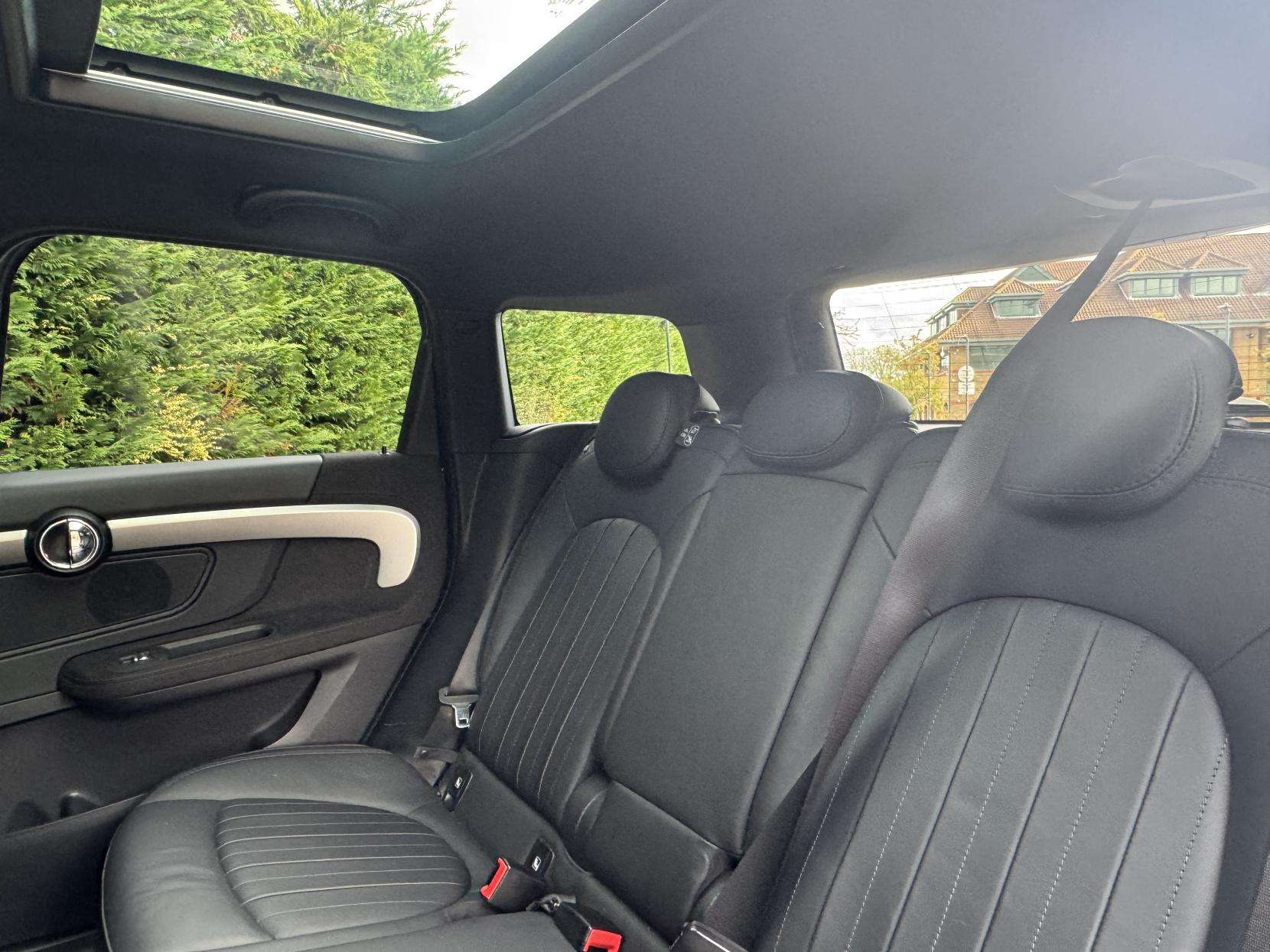 2020 MINI COUNTRYMAN 2020 MINI COUNTRYMAN