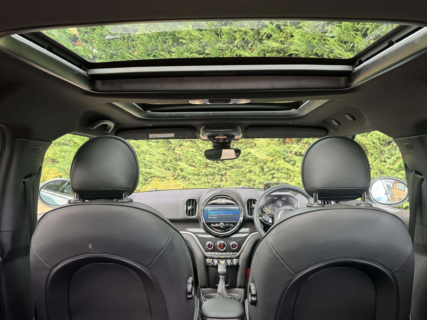 2020 MINI COUNTRYMAN 2020 MINI COUNTRYMAN