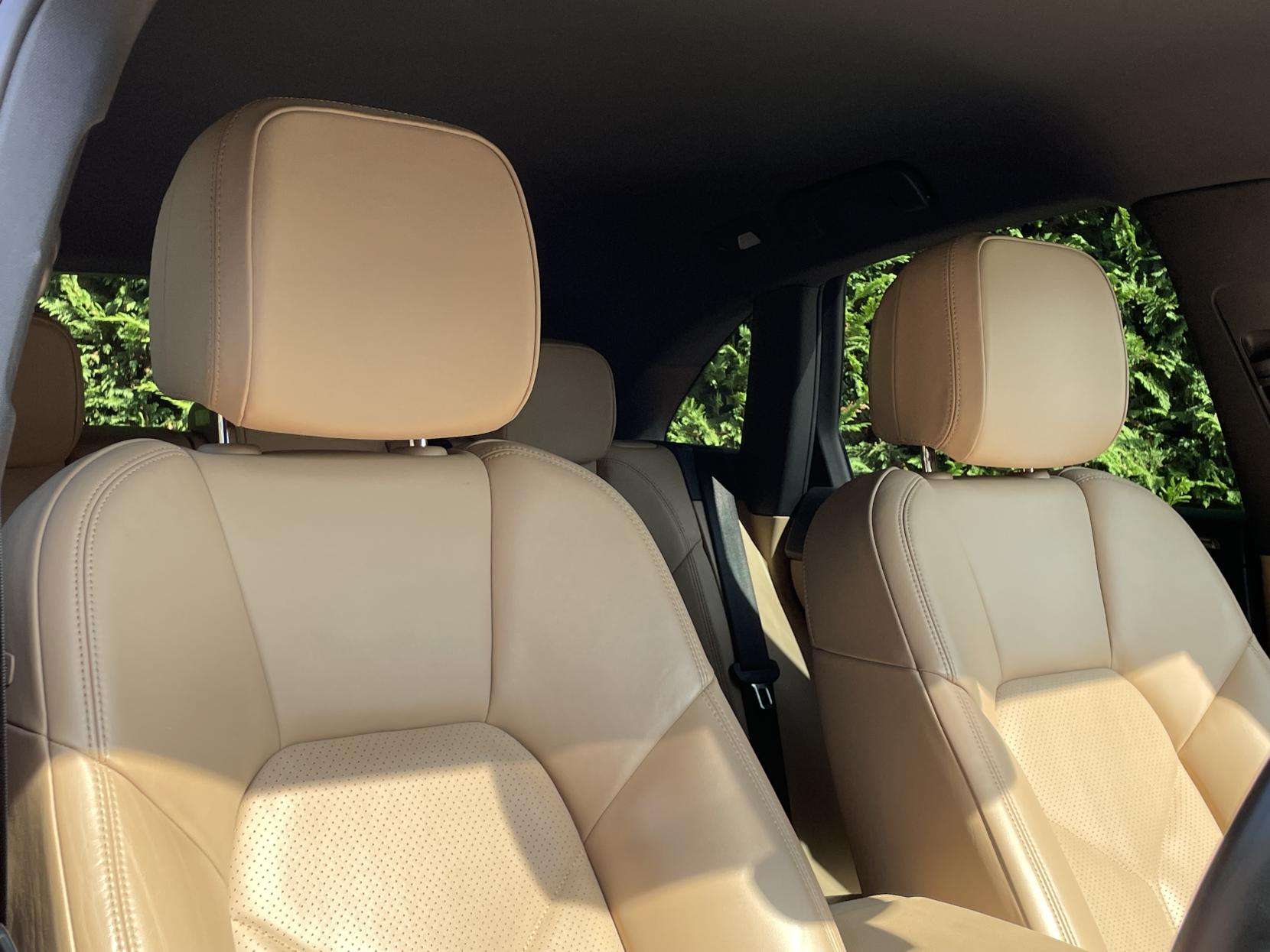 2019 PORSCHE MACAN 2019 PORSCHE MACAN