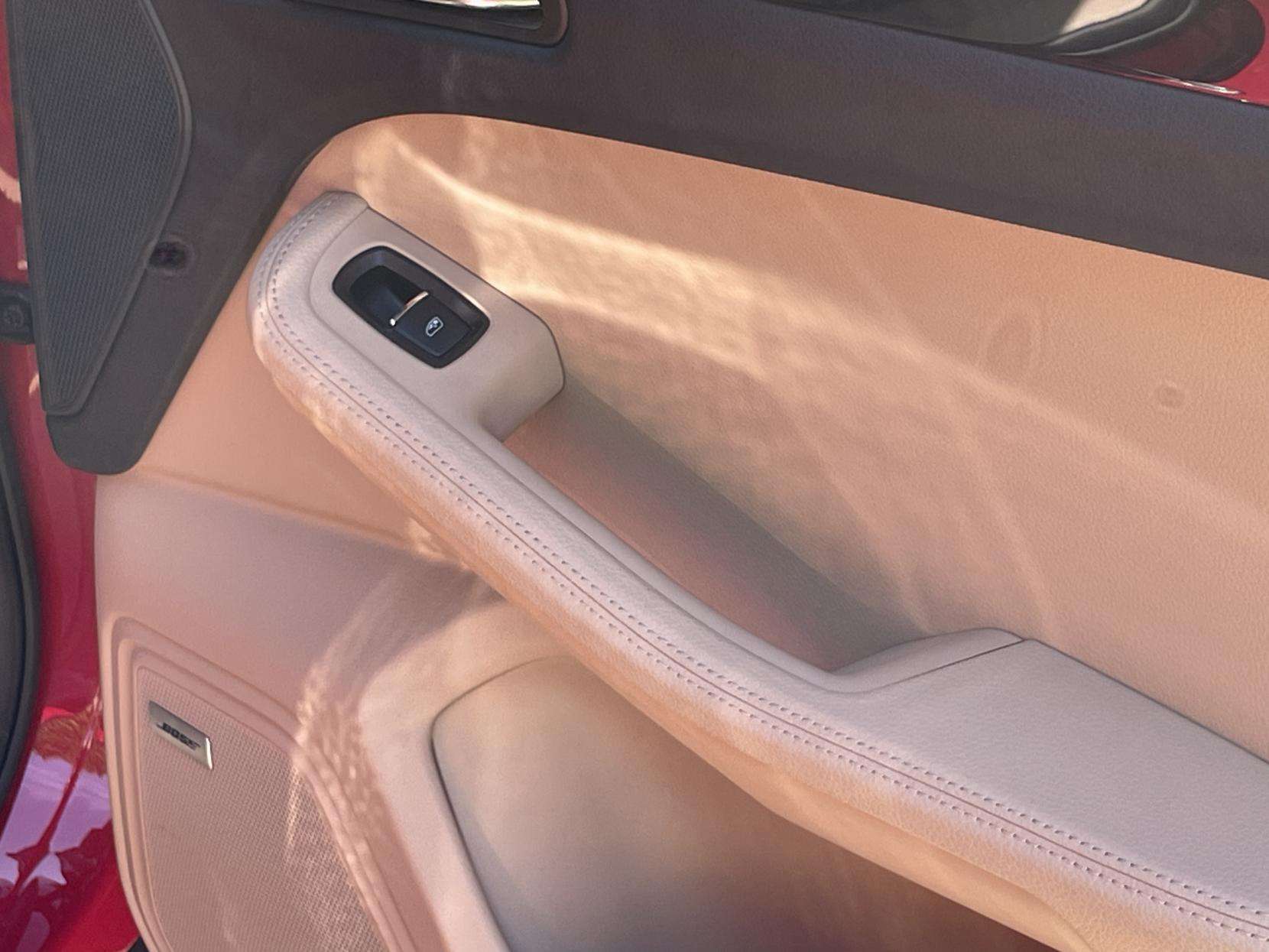 2019 PORSCHE MACAN 2019 PORSCHE MACAN