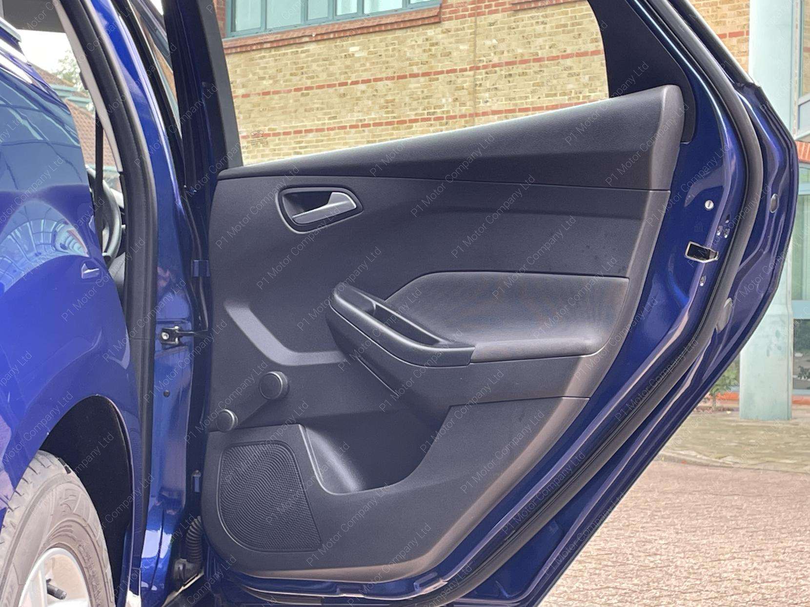 2013 FORD FOCUS 2013 FORD FOCUS