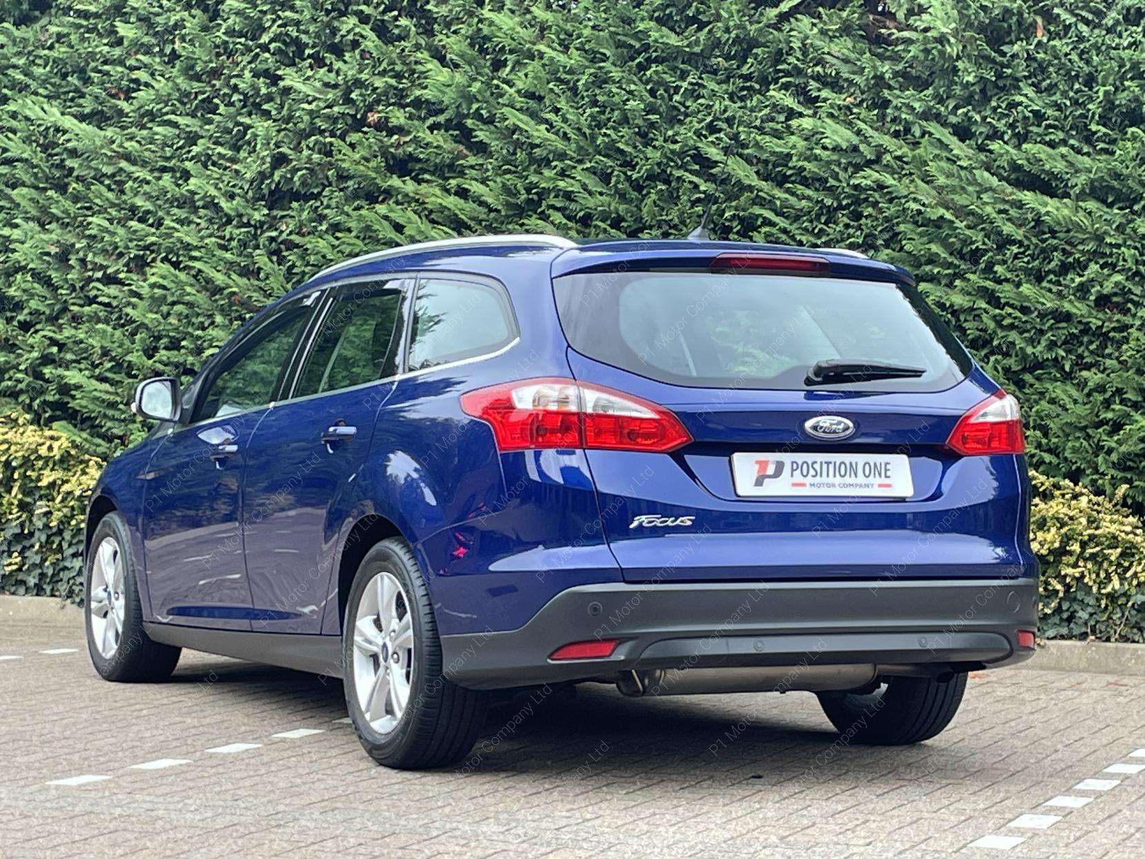 2013 FORD FOCUS 2013 FORD FOCUS