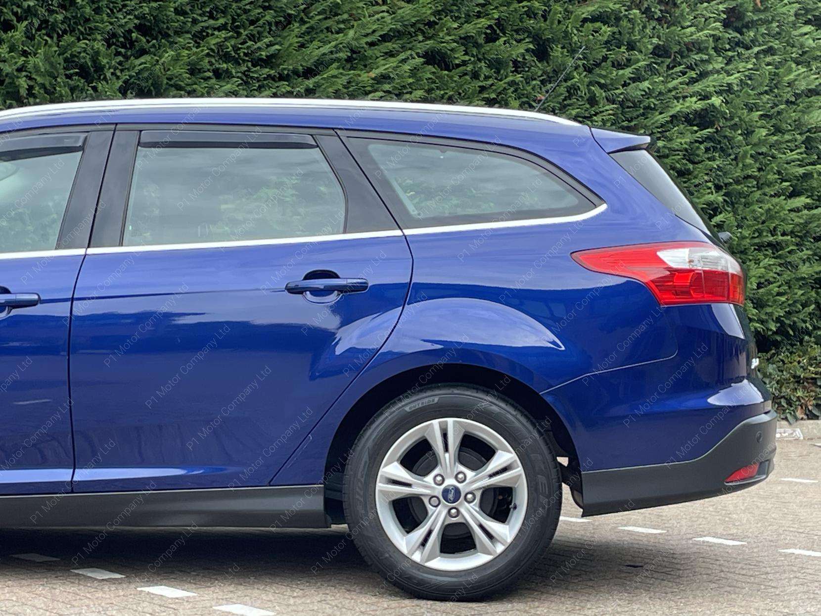 2013 FORD FOCUS 2013 FORD FOCUS