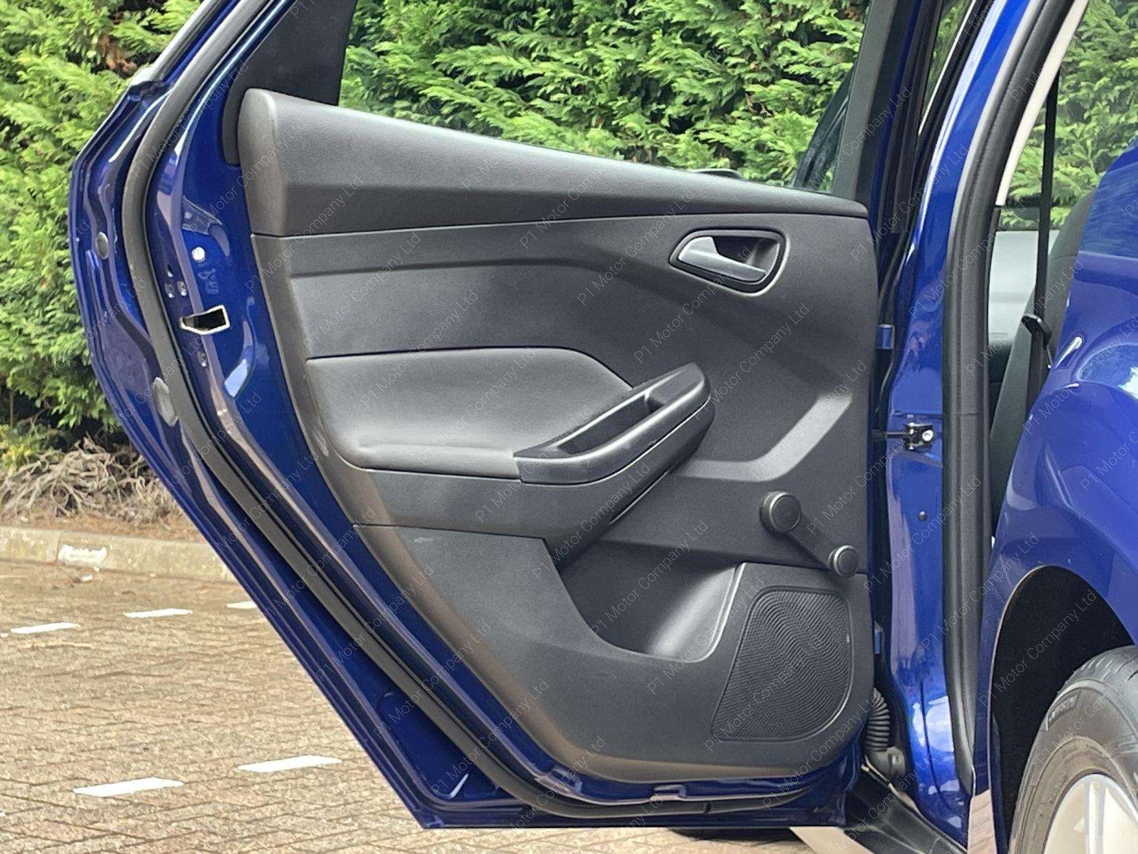 2013 FORD FOCUS 2013 FORD FOCUS