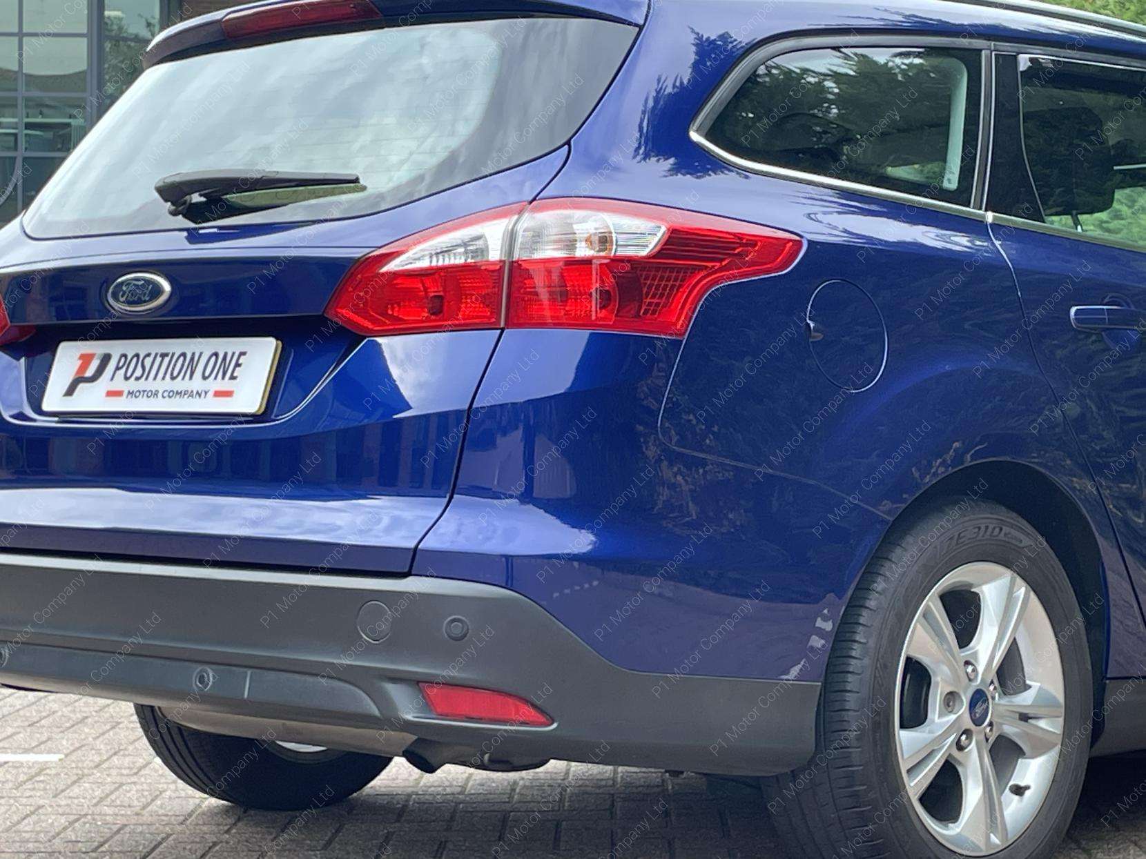 2013 FORD FOCUS 2013 FORD FOCUS