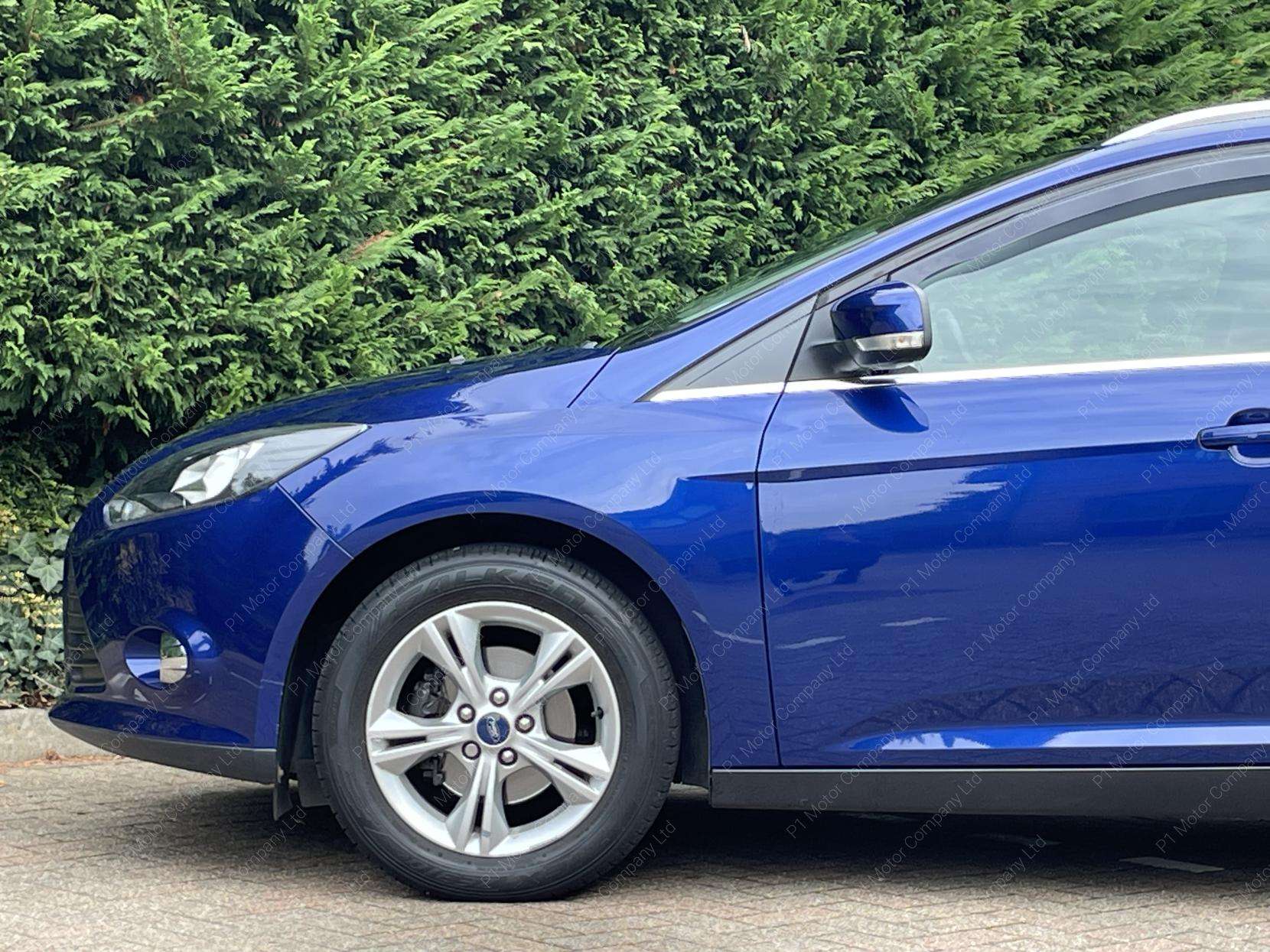 2013 FORD FOCUS 2013 FORD FOCUS