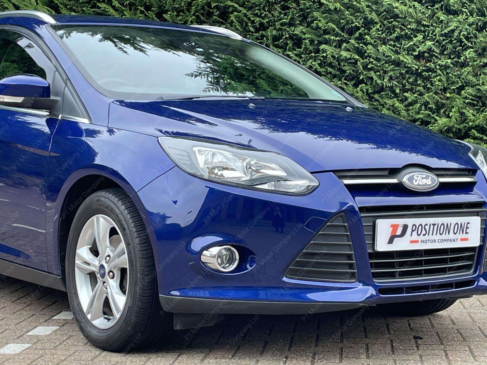 2013 FORD FOCUS 2013 FORD FOCUS