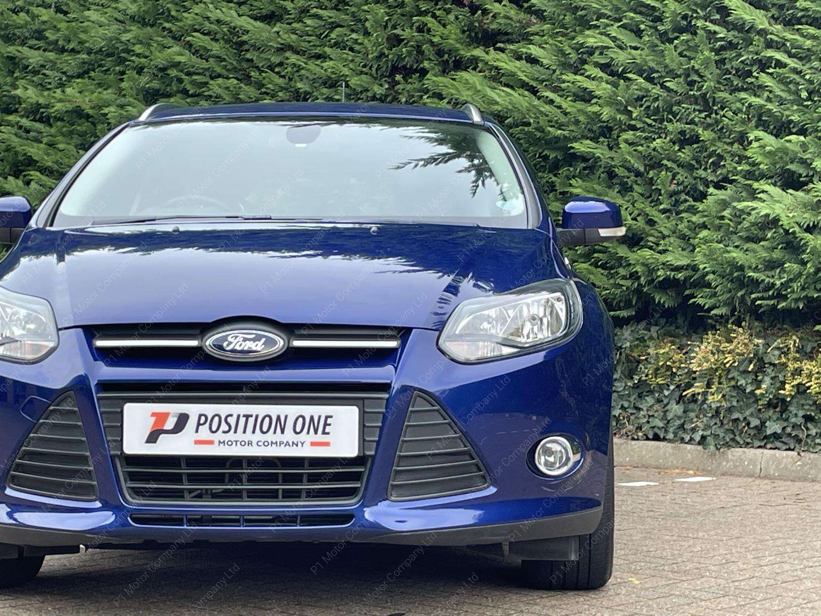 2013 FORD FOCUS 2013 FORD FOCUS