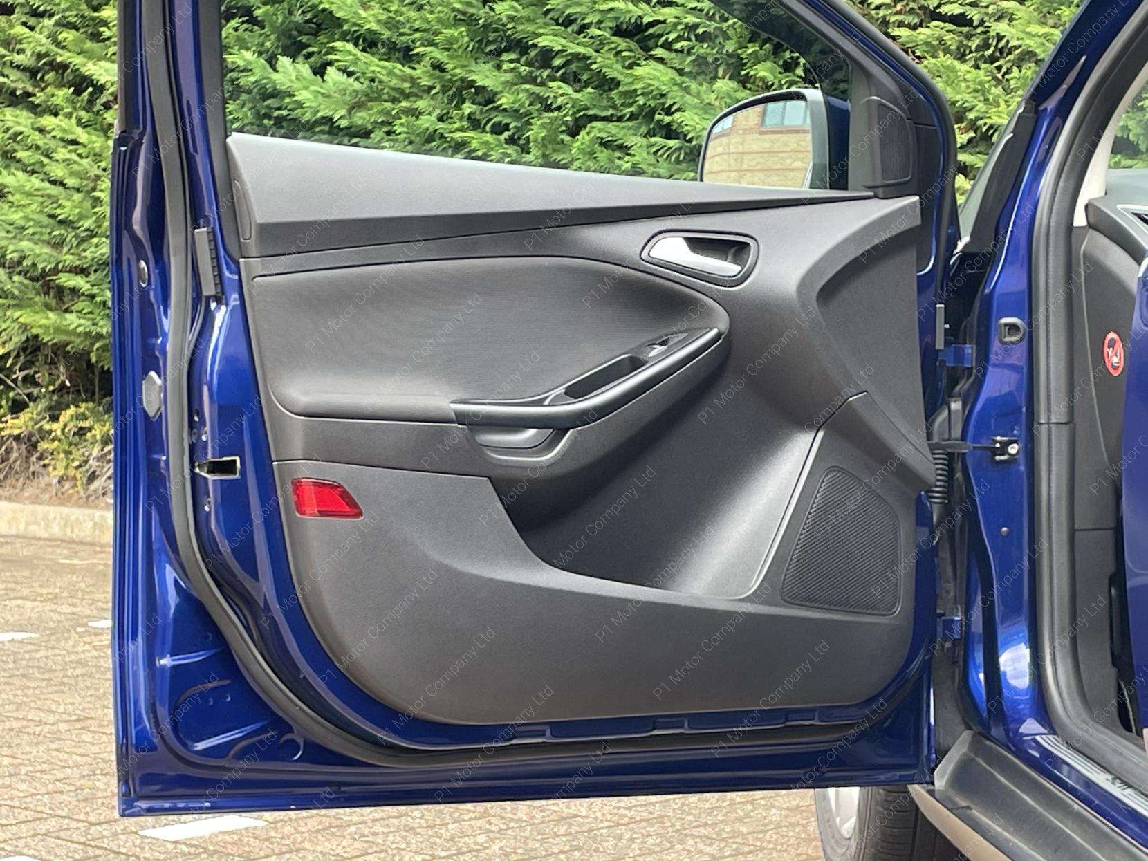 2013 FORD FOCUS 2013 FORD FOCUS