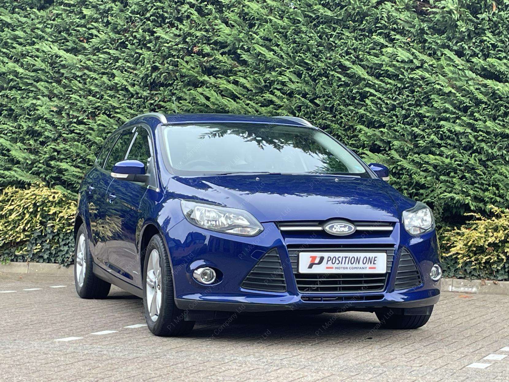 2013 FORD FOCUS 2013 FORD FOCUS