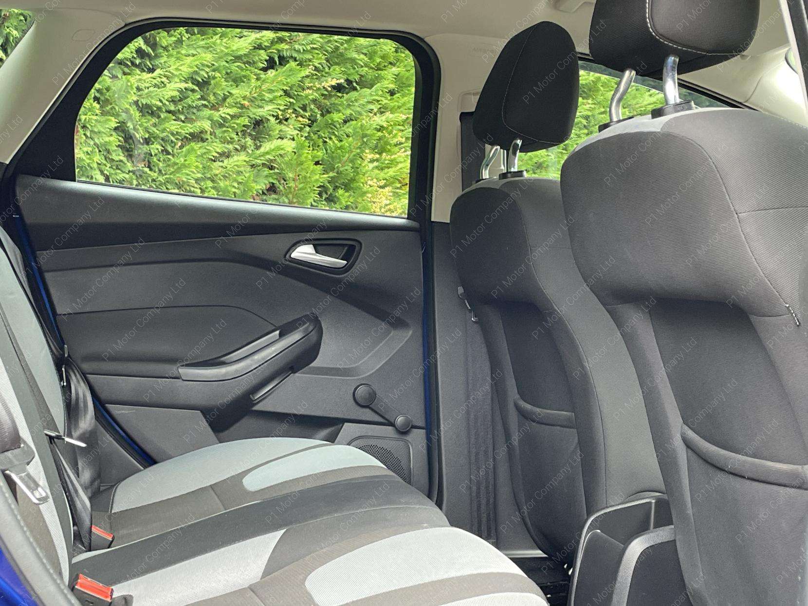 2013 FORD FOCUS 2013 FORD FOCUS