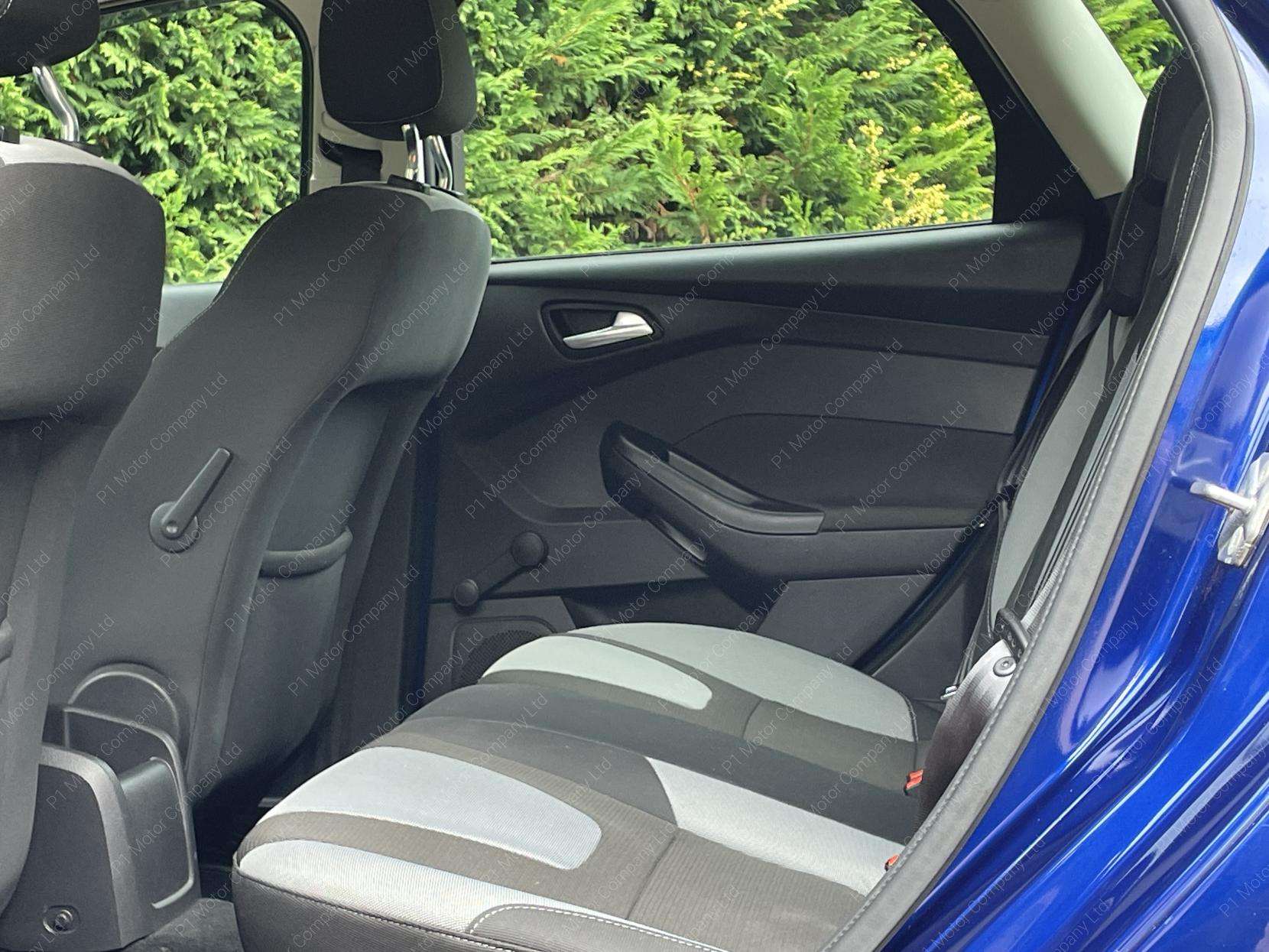 2013 FORD FOCUS 2013 FORD FOCUS