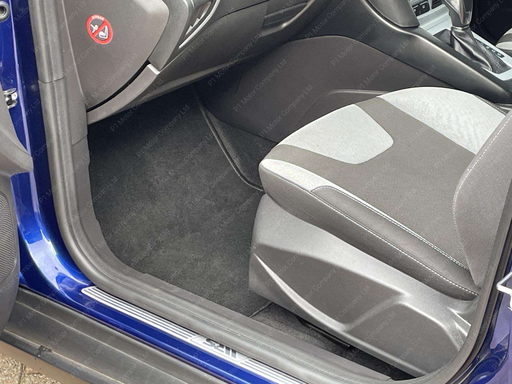 2013 FORD FOCUS 2013 FORD FOCUS