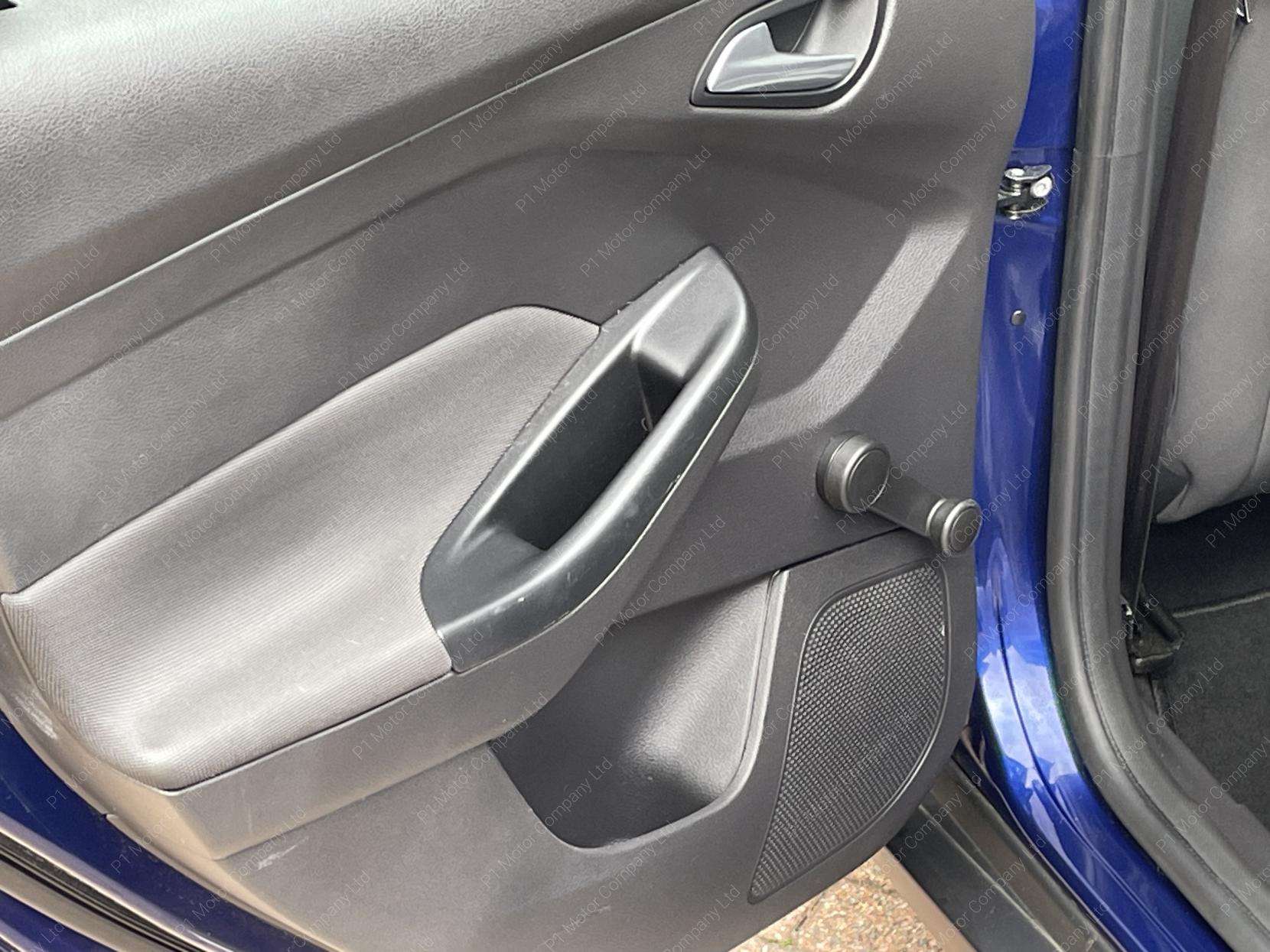 2013 FORD FOCUS 2013 FORD FOCUS