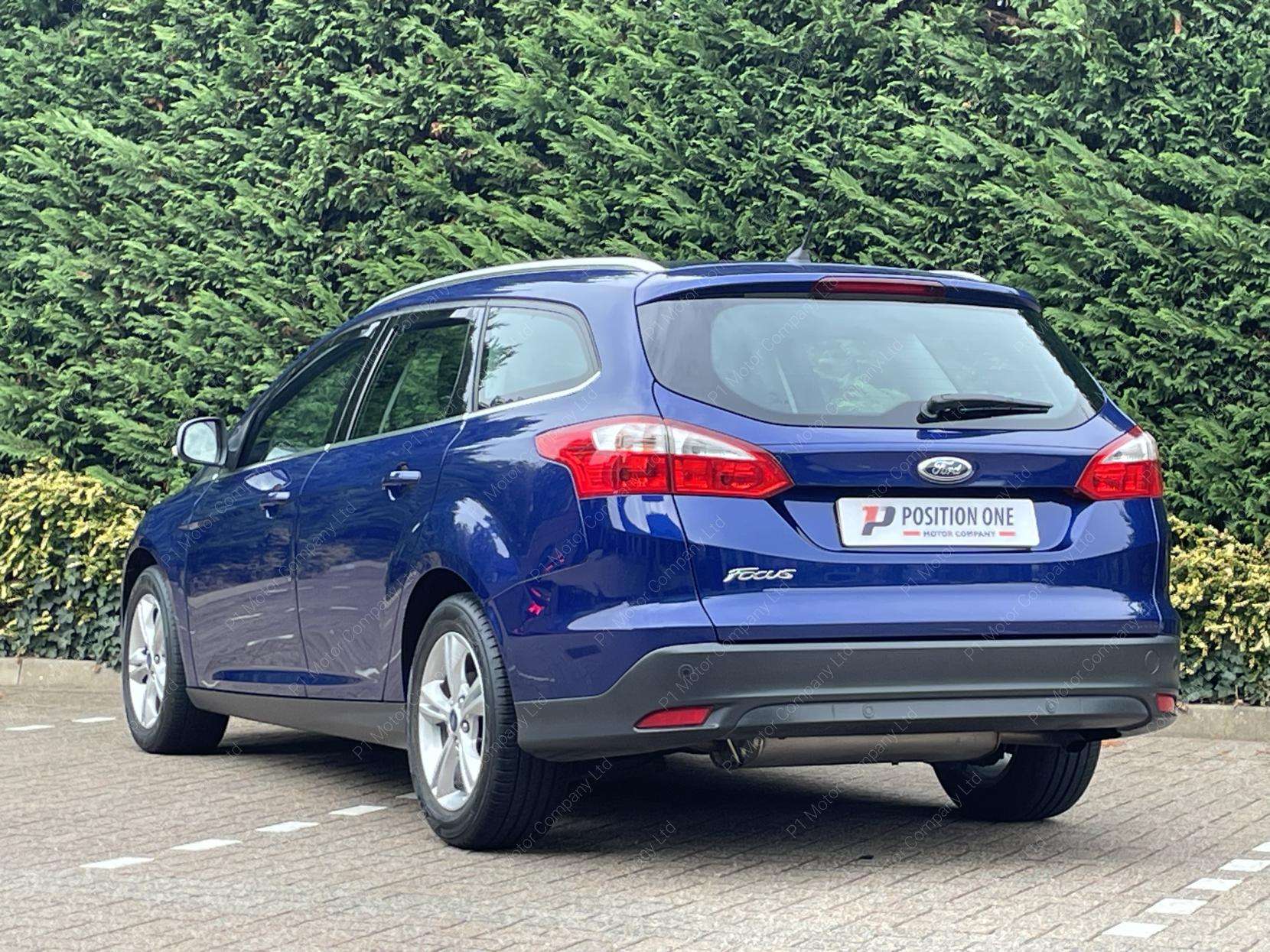 2013 FORD FOCUS 2013 FORD FOCUS