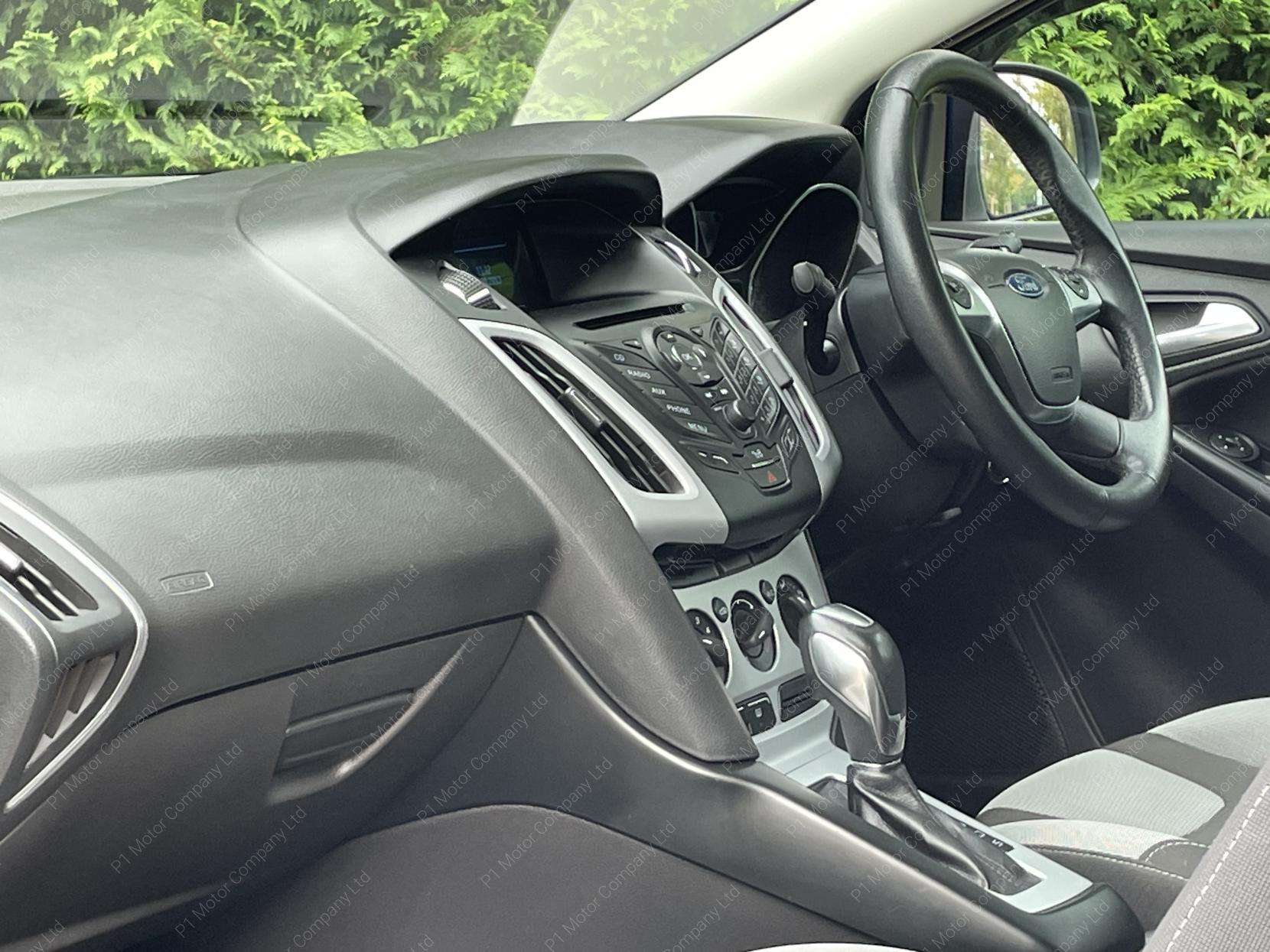 2013 FORD FOCUS 2013 FORD FOCUS