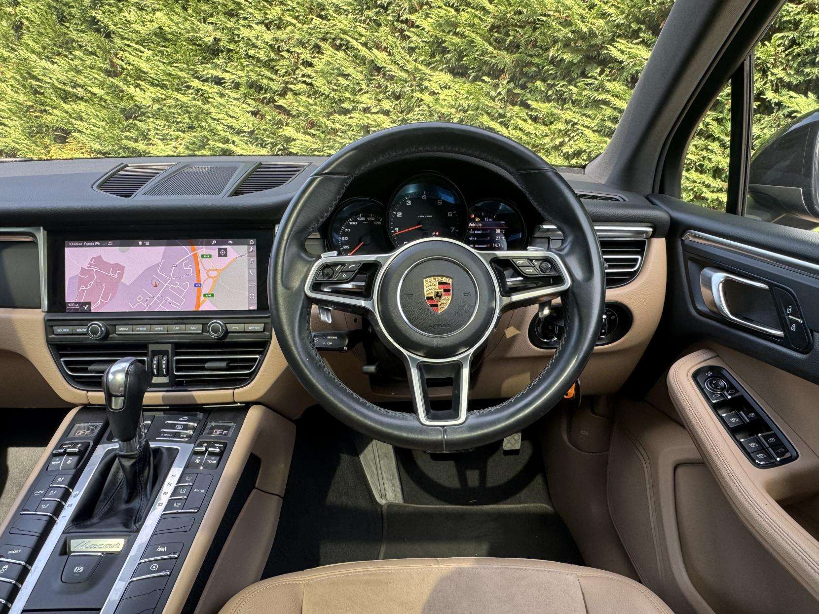 2020 PORSCHE MACAN 2020 PORSCHE MACAN