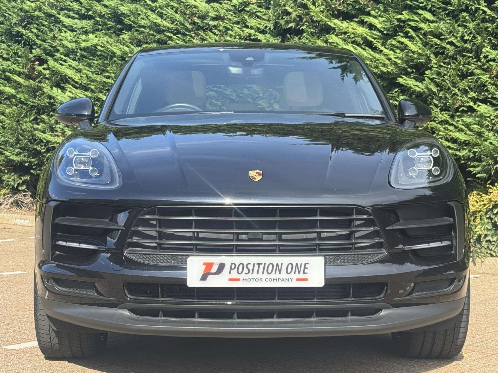 2020 PORSCHE MACAN 2020 PORSCHE MACAN