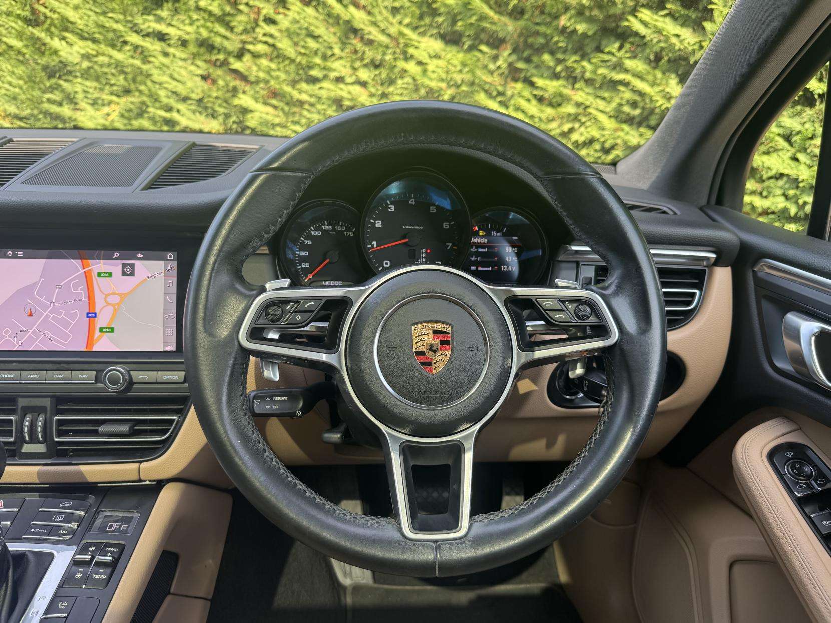 2020 PORSCHE MACAN 2020 PORSCHE MACAN