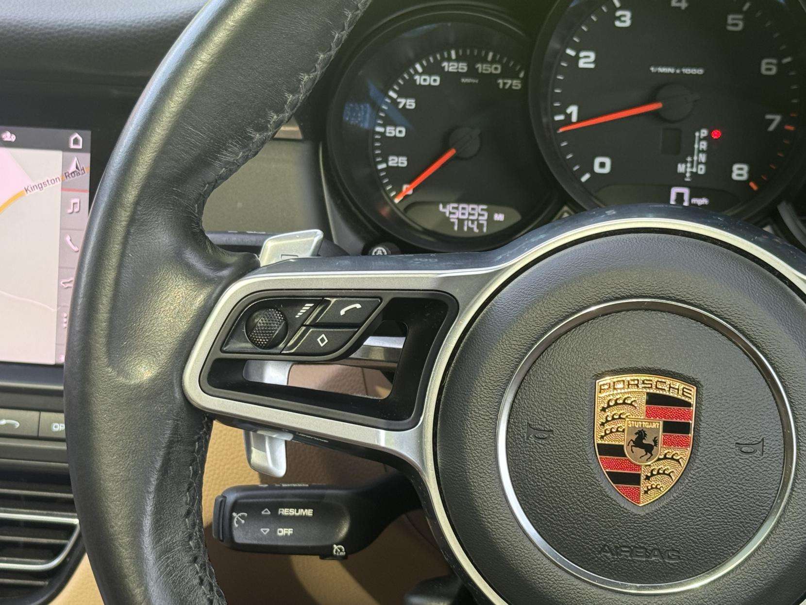 2020 PORSCHE MACAN 2020 PORSCHE MACAN