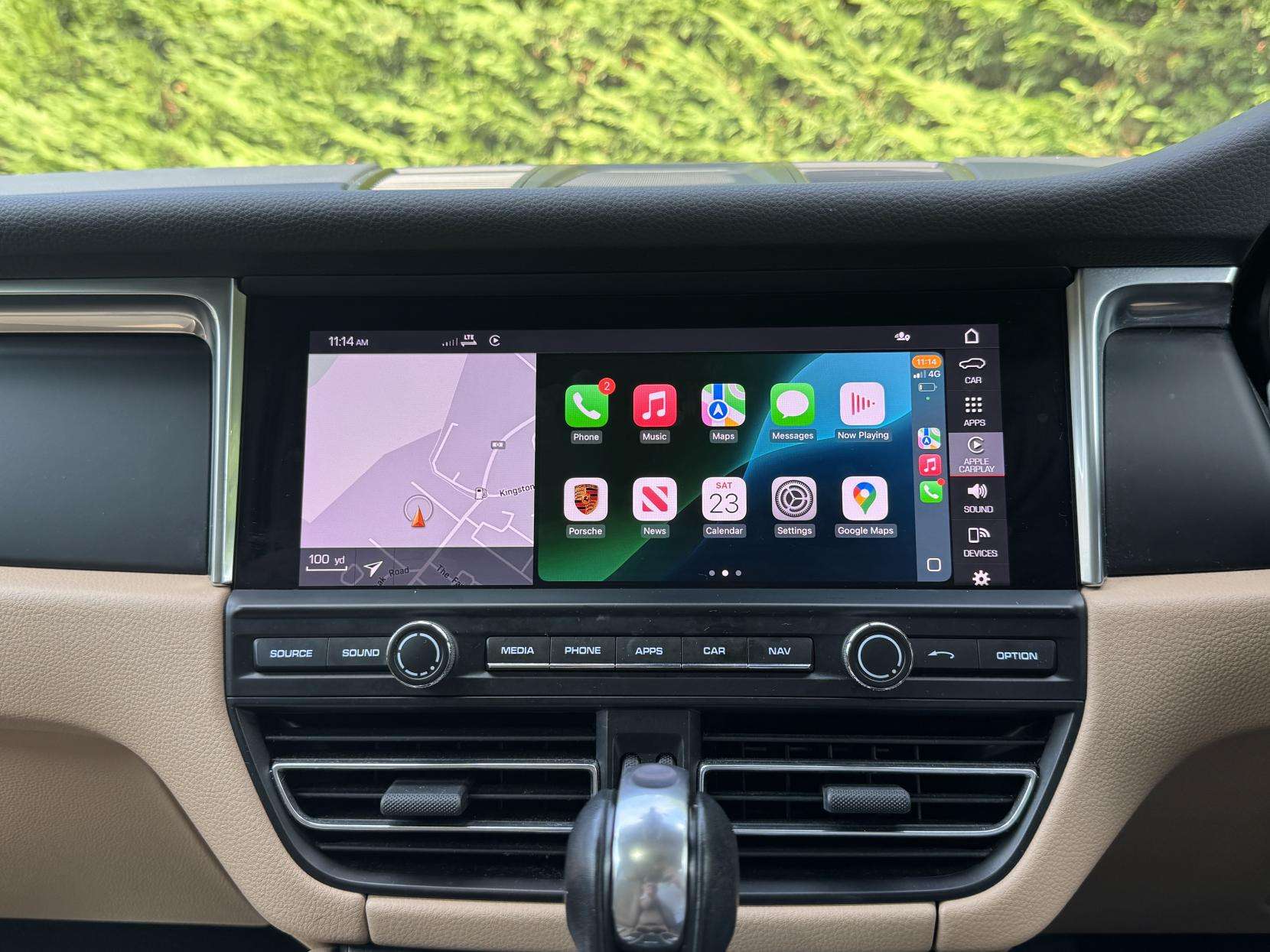 2020 PORSCHE MACAN 2020 PORSCHE MACAN