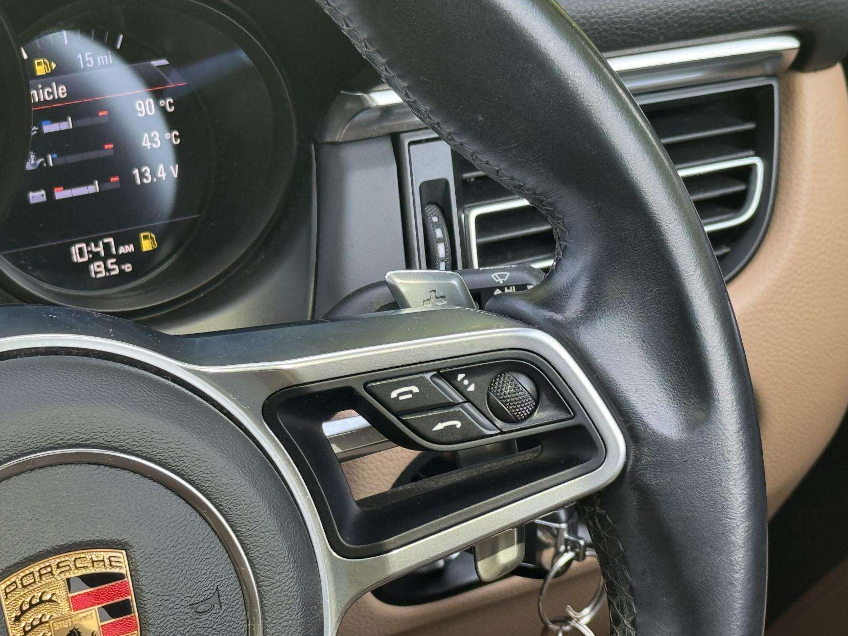 2020 PORSCHE MACAN 2020 PORSCHE MACAN