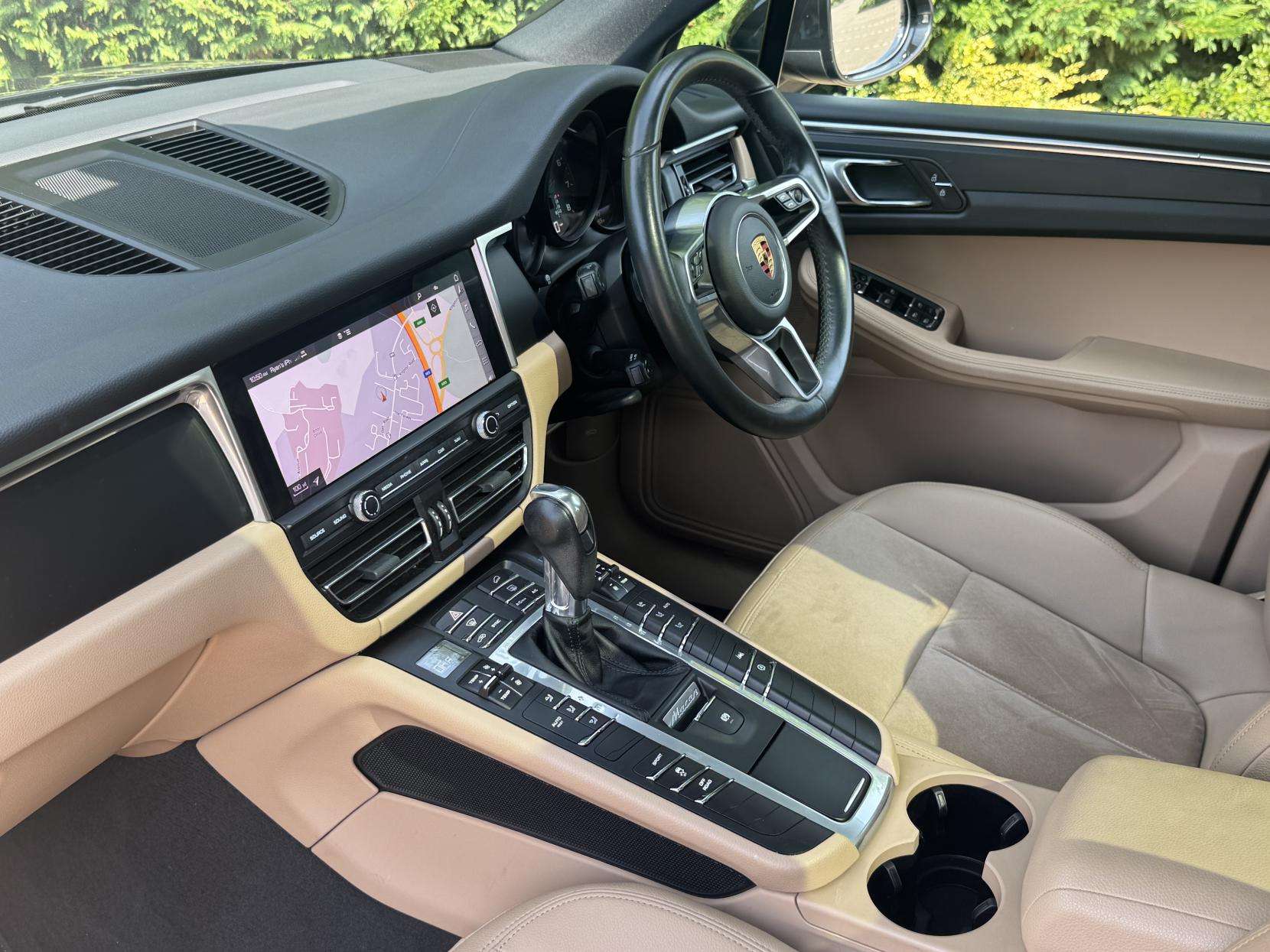 2020 PORSCHE MACAN 2020 PORSCHE MACAN