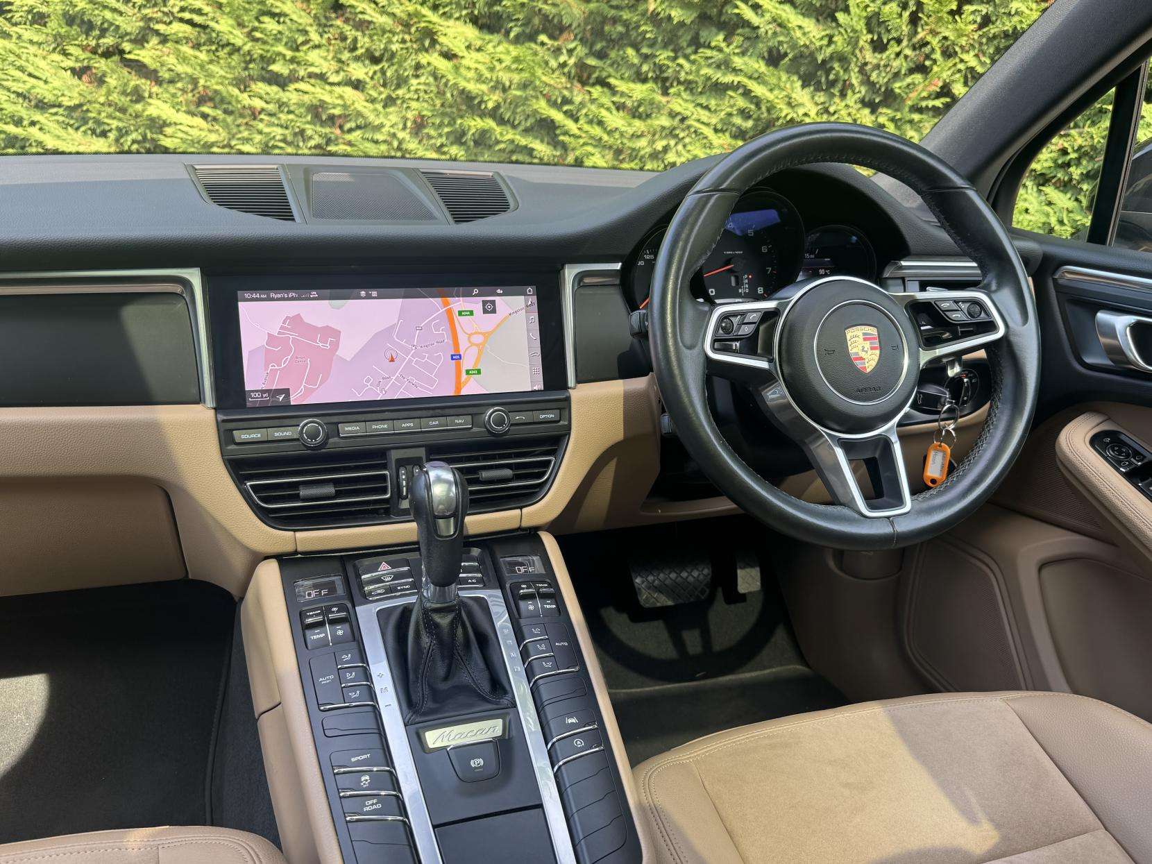 2020 PORSCHE MACAN 2020 PORSCHE MACAN