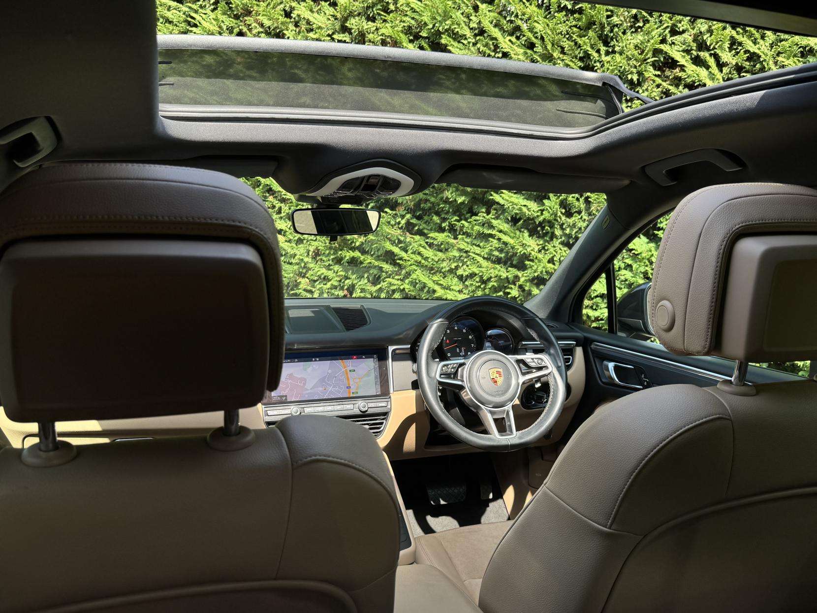 2020 PORSCHE MACAN 2020 PORSCHE MACAN