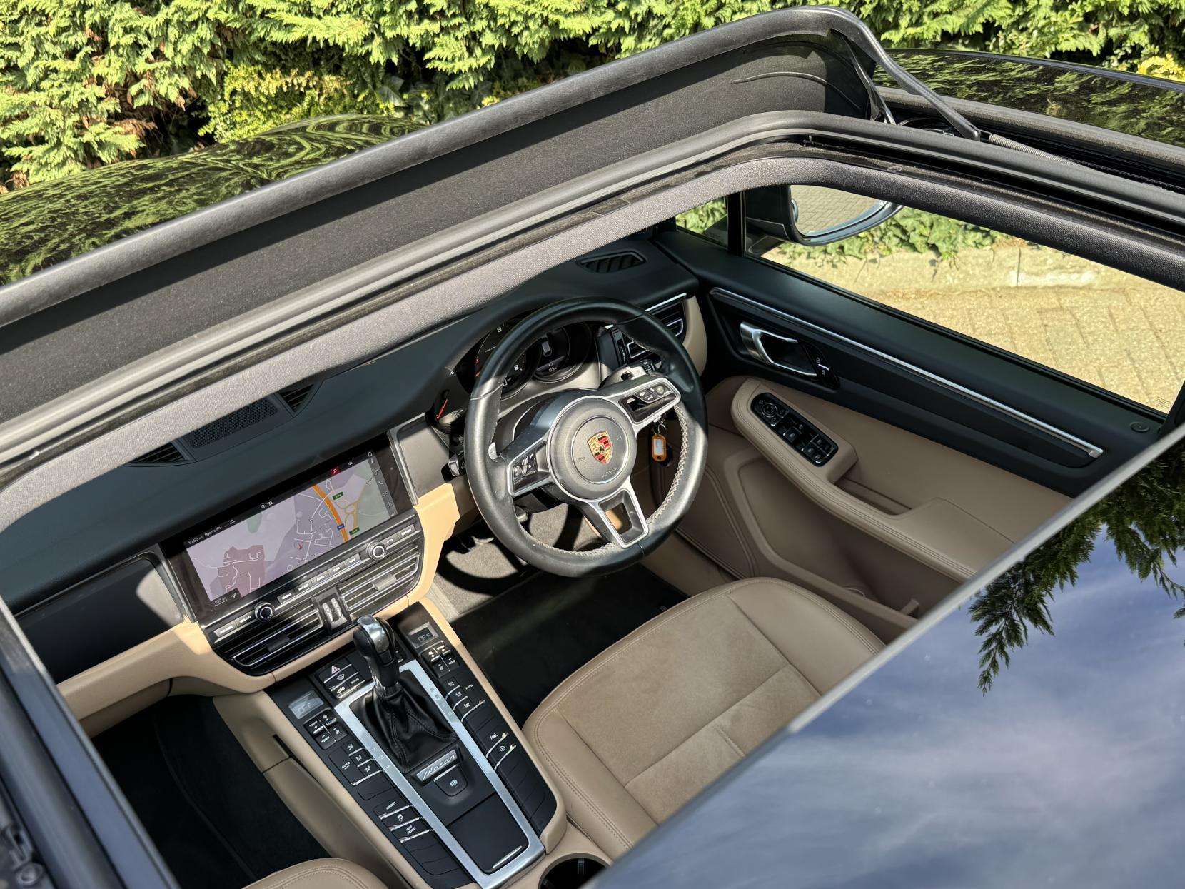 2020 PORSCHE MACAN 2020 PORSCHE MACAN