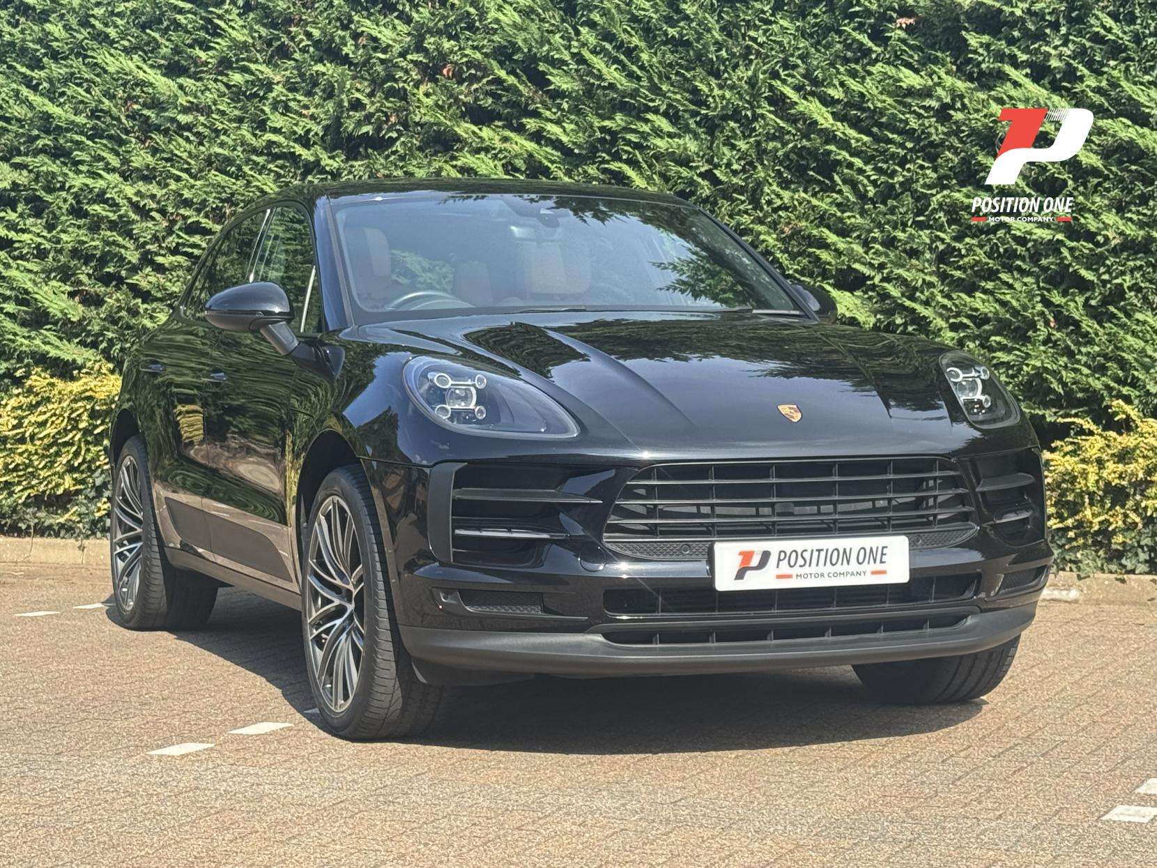 2020 PORSCHE MACAN 2020 PORSCHE MACAN